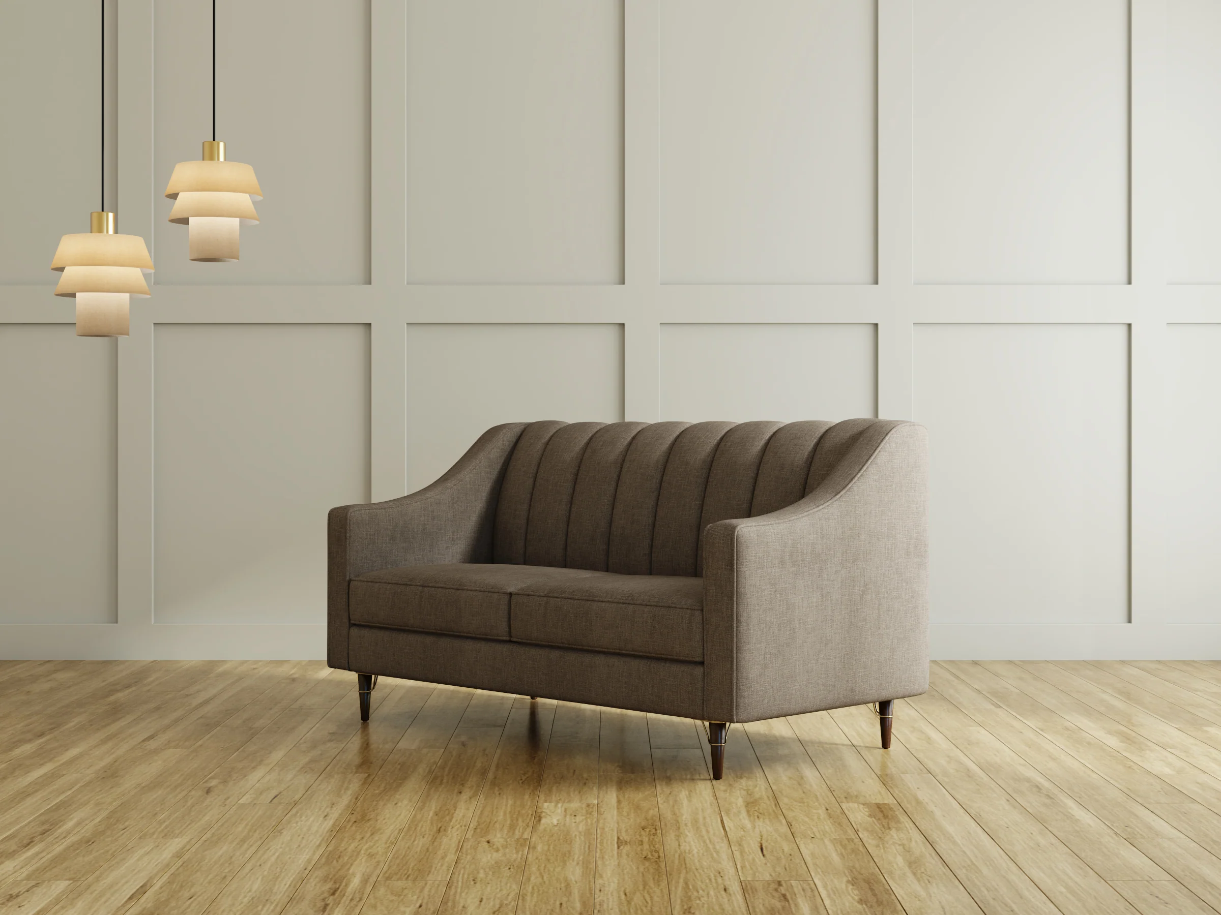 Hayden Home Premium Zurich Sofa - Image 16
