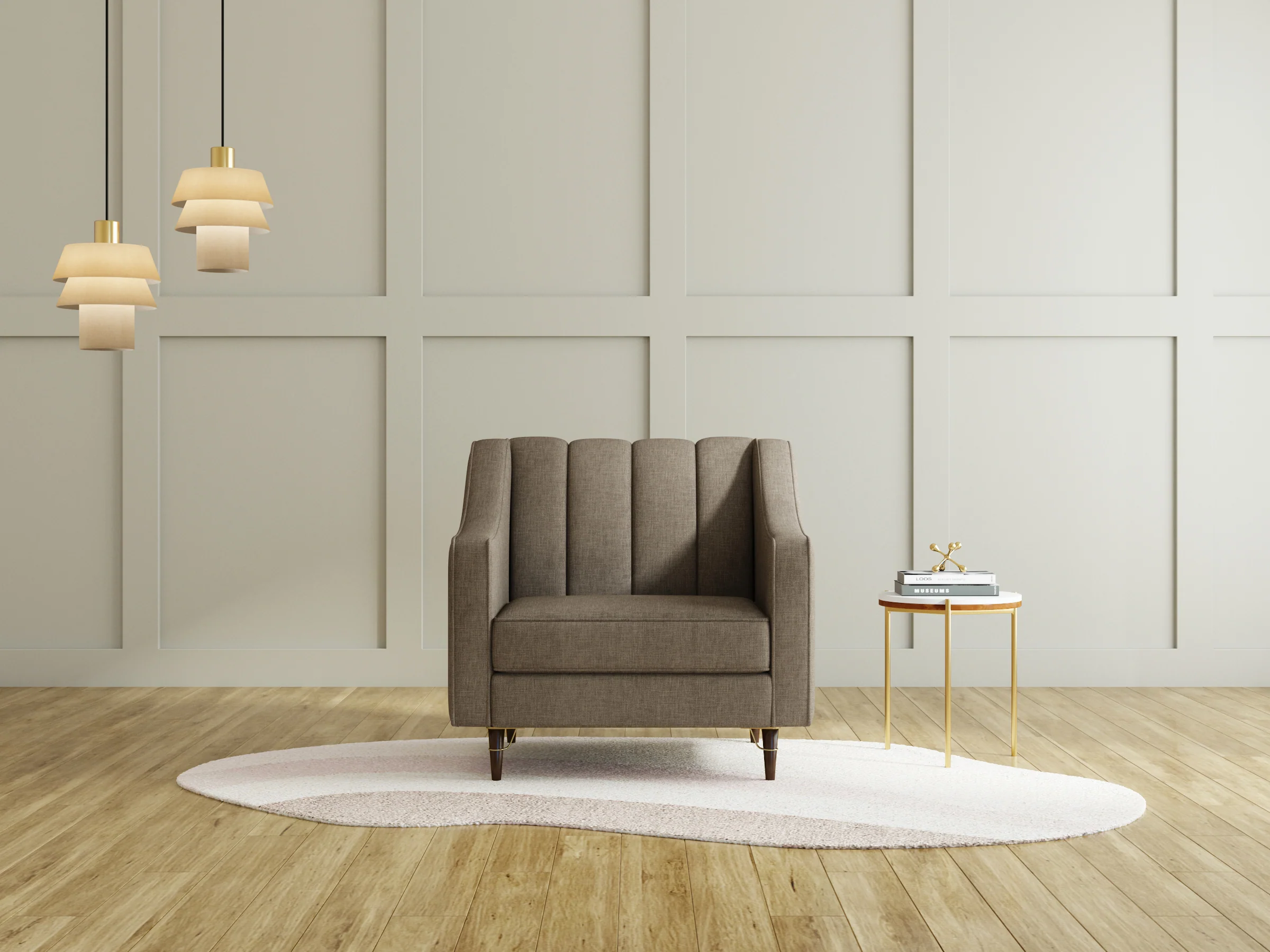 Hayden Home Premium Zurich Sofa - Image 17