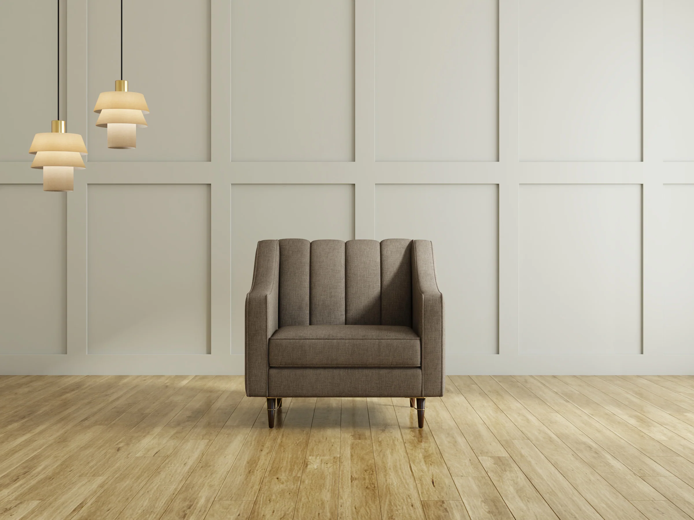 Hayden Home Premium Zurich Sofa - Image 18