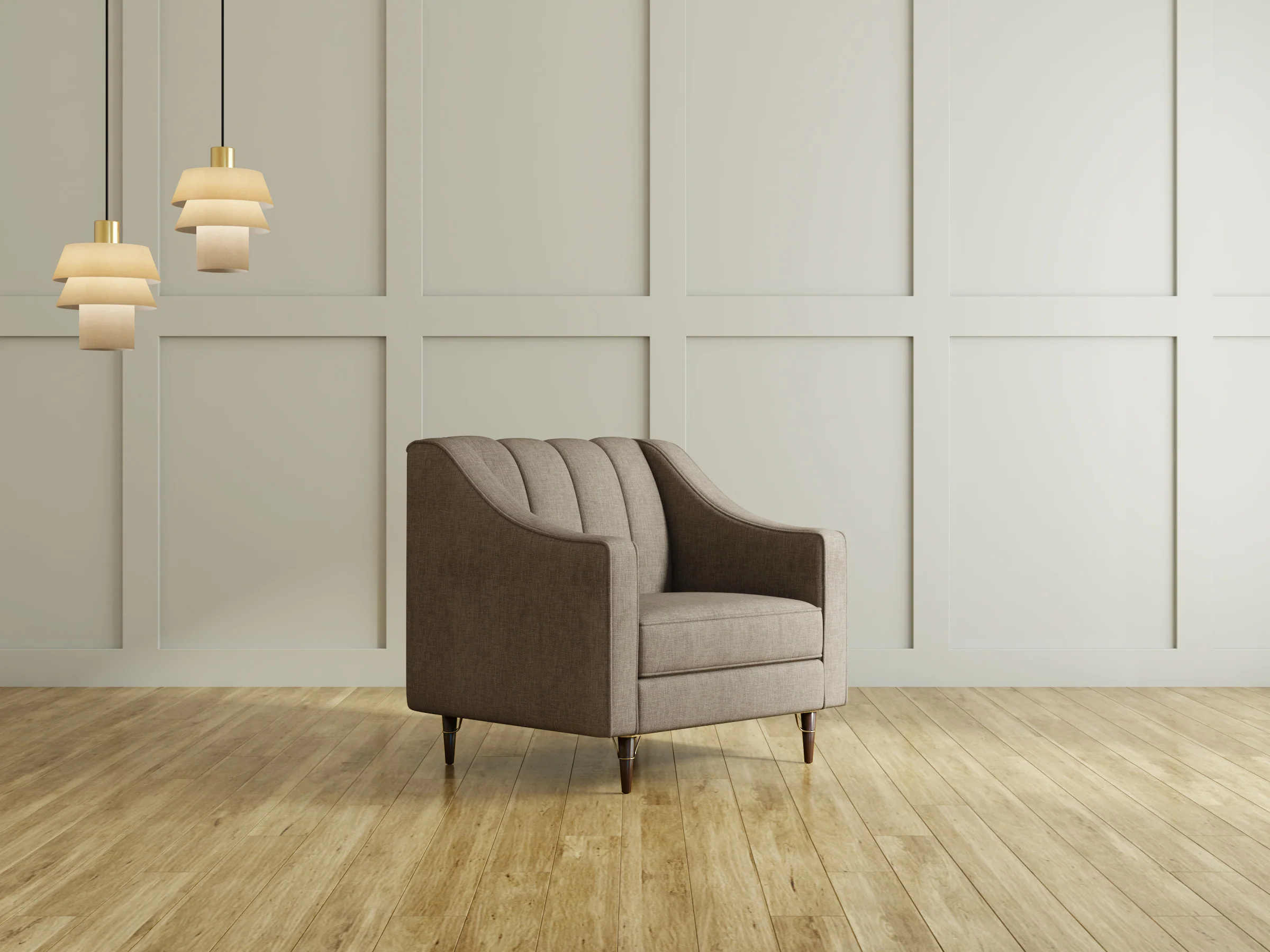 Hayden Home Premium Zurich Sofa - Image 19