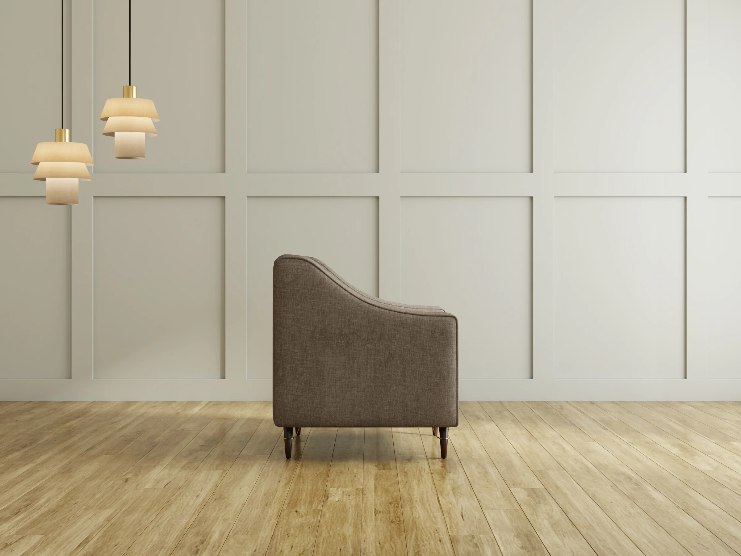Hayden Home Premium Zurich Sofa - Image 20