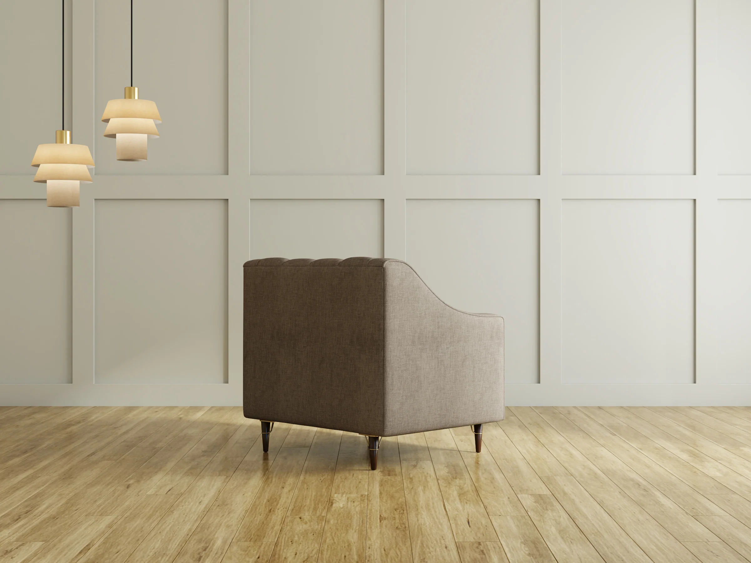 Hayden Home Premium Zurich Sofa - Image 21