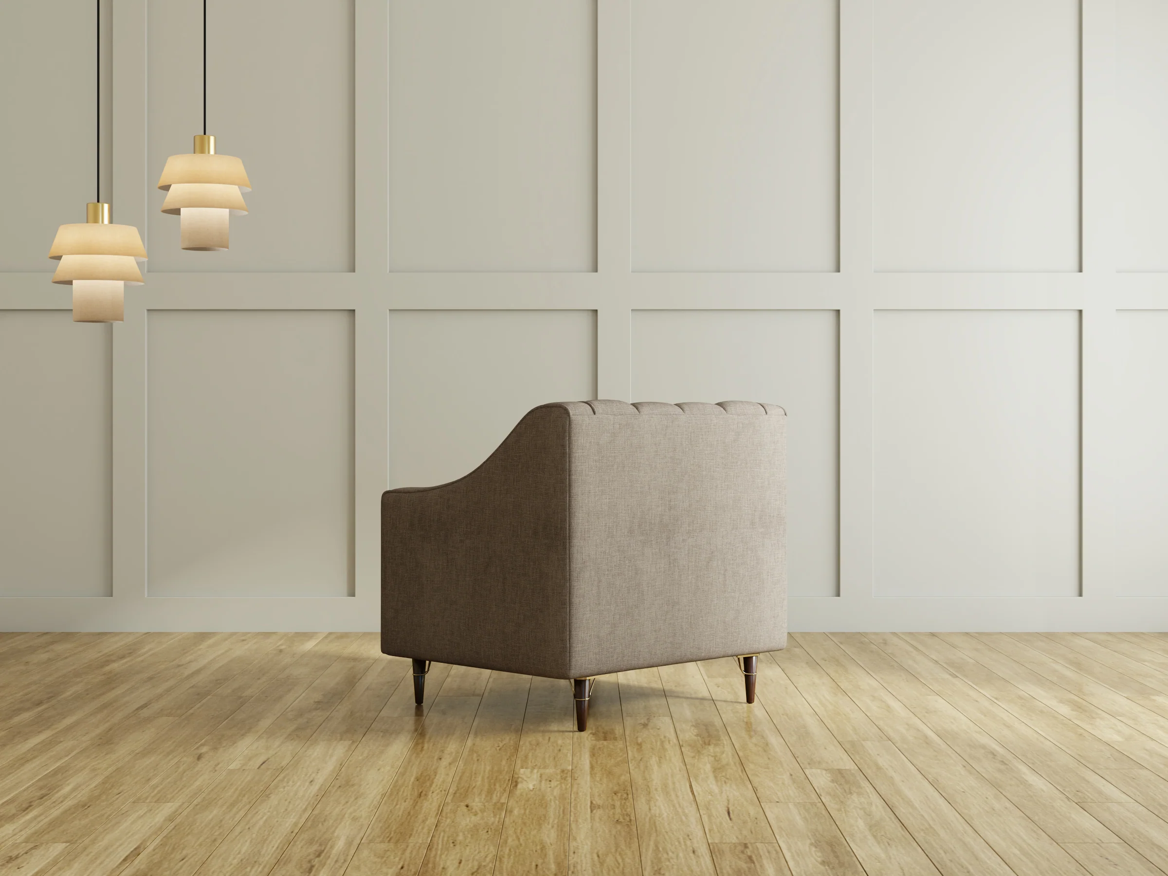 Hayden Home Premium Zurich Sofa - Image 22