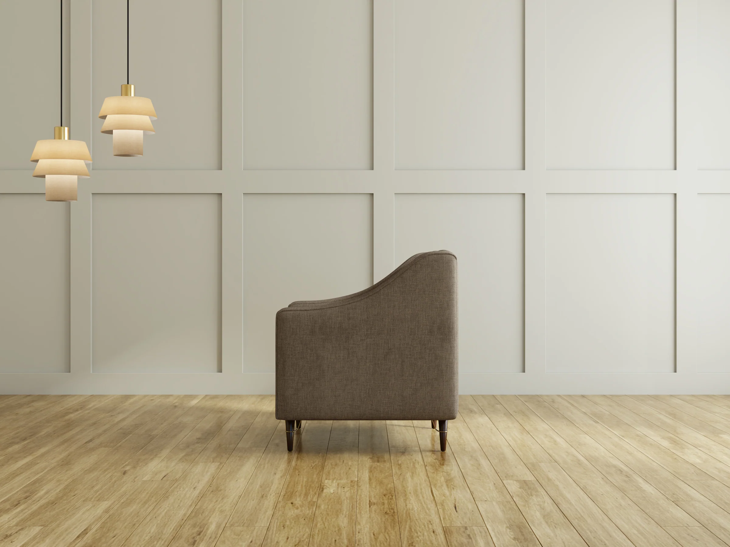 Hayden Home Premium Zurich Sofa - Image 23