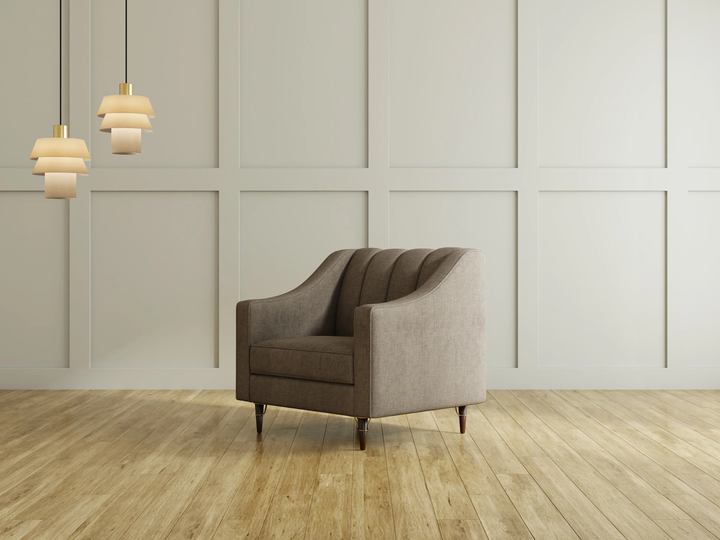 Hayden Home Premium Zurich Sofa - Image 24