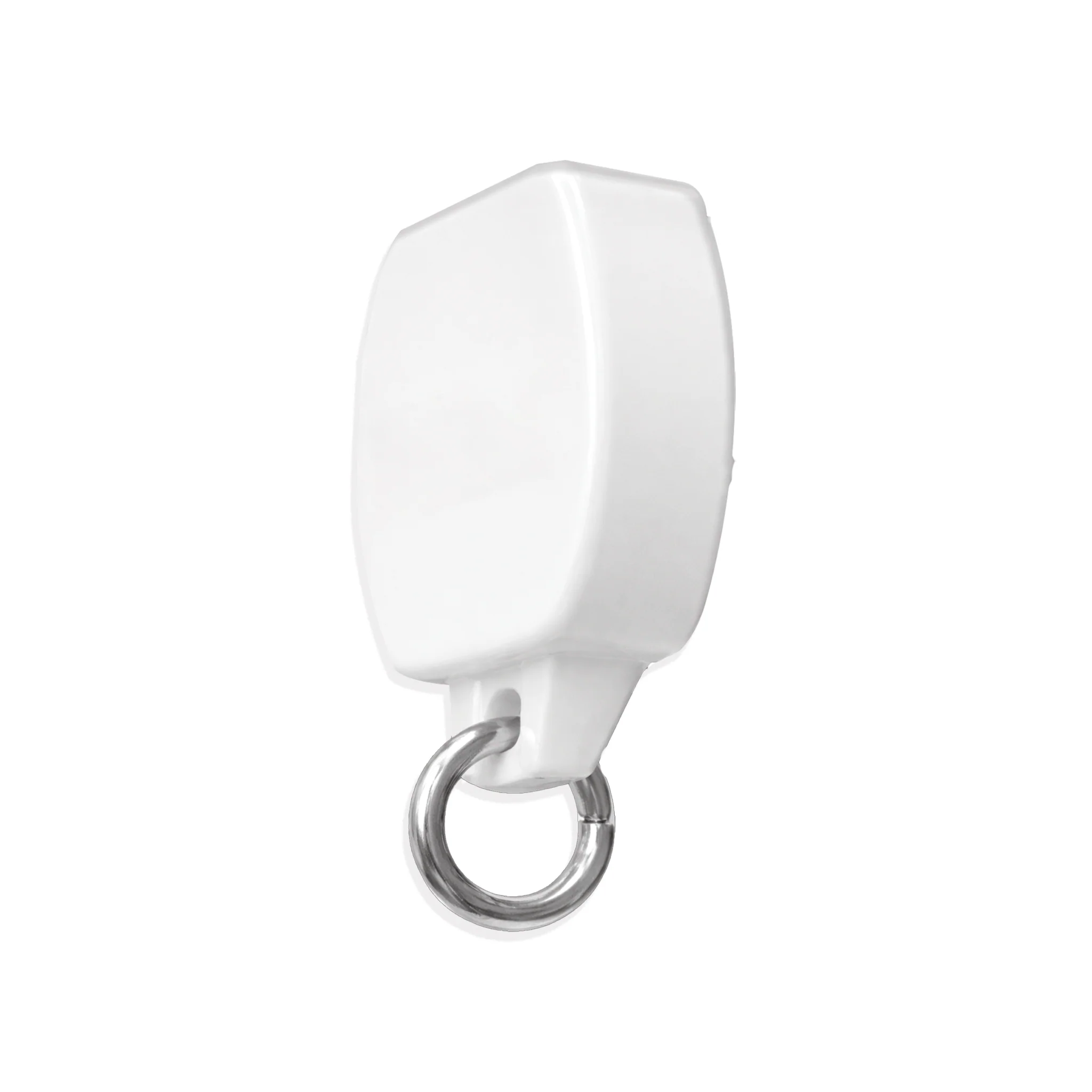 Hospital Track Manual Curtain Track with Long Wall Holder