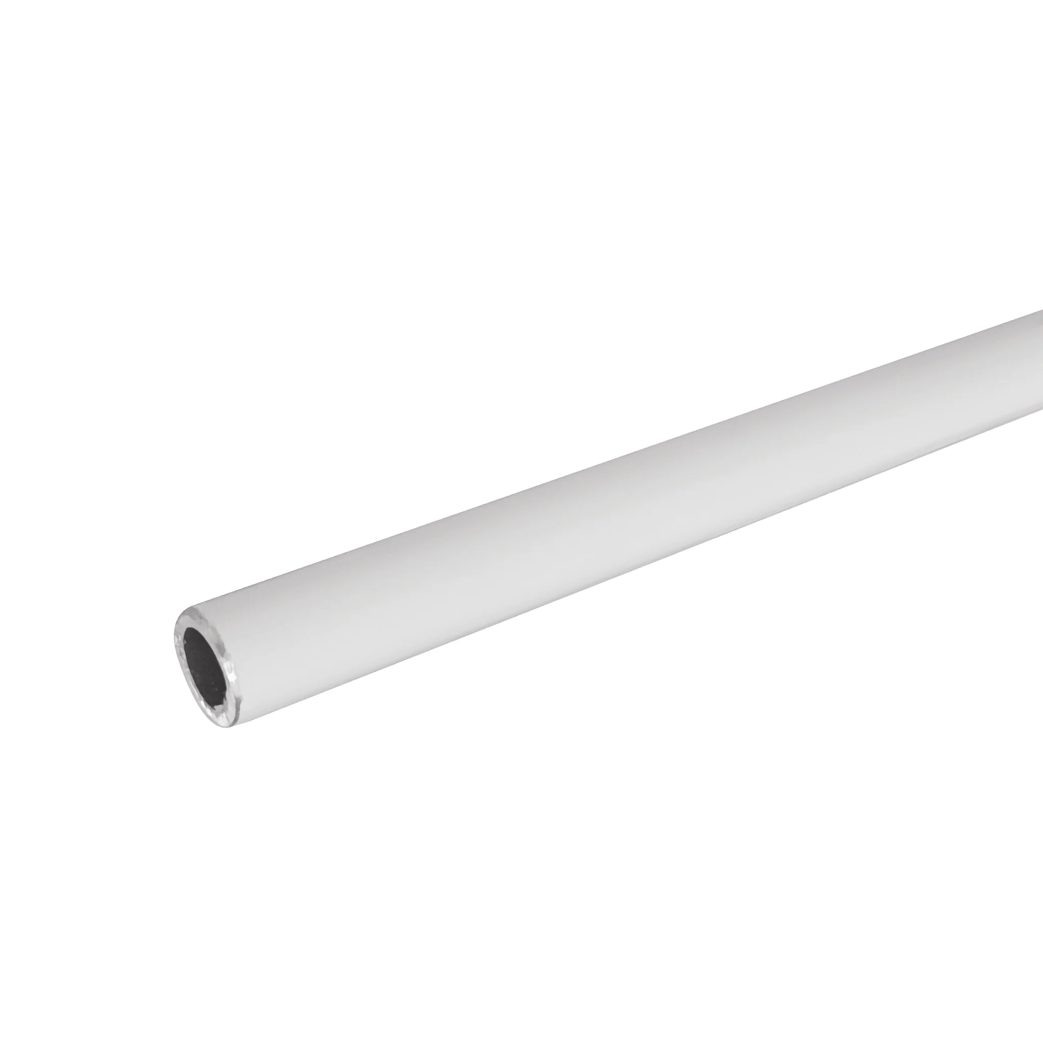 Hospital Track Manual Curtain Track with Long Wall Holder - Image 4