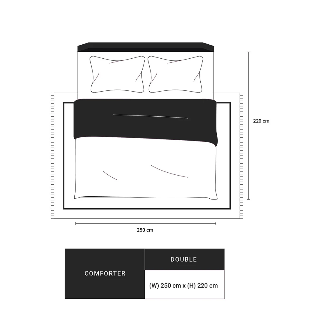 Hush Haven Double Comforter - Image 10