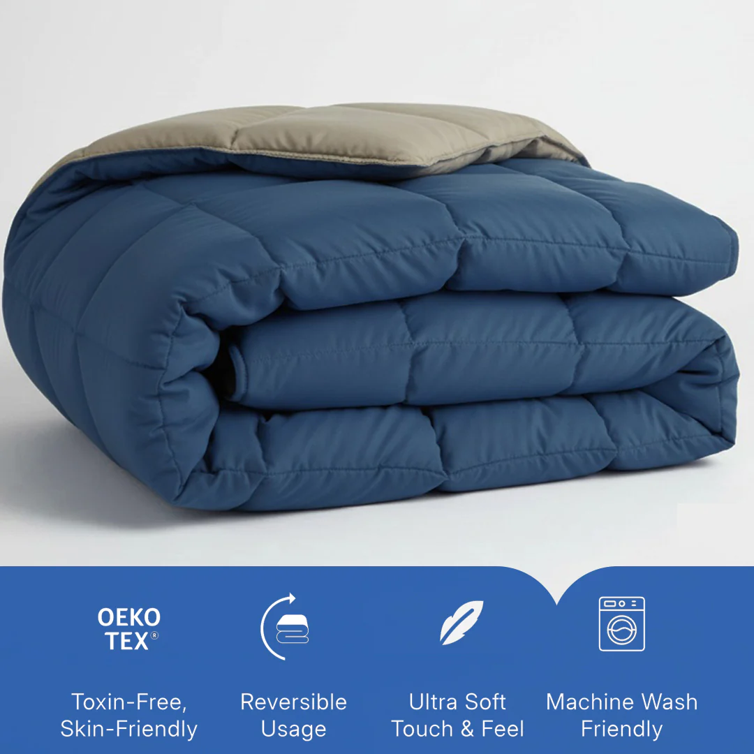 Hush Haven Double Comforter - Image 2