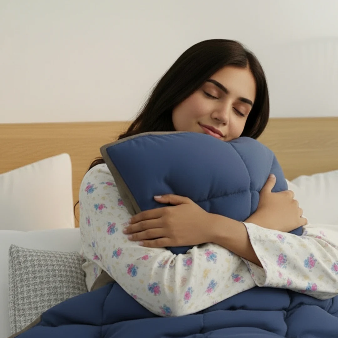 Hush Haven Single Comforter - Image 9