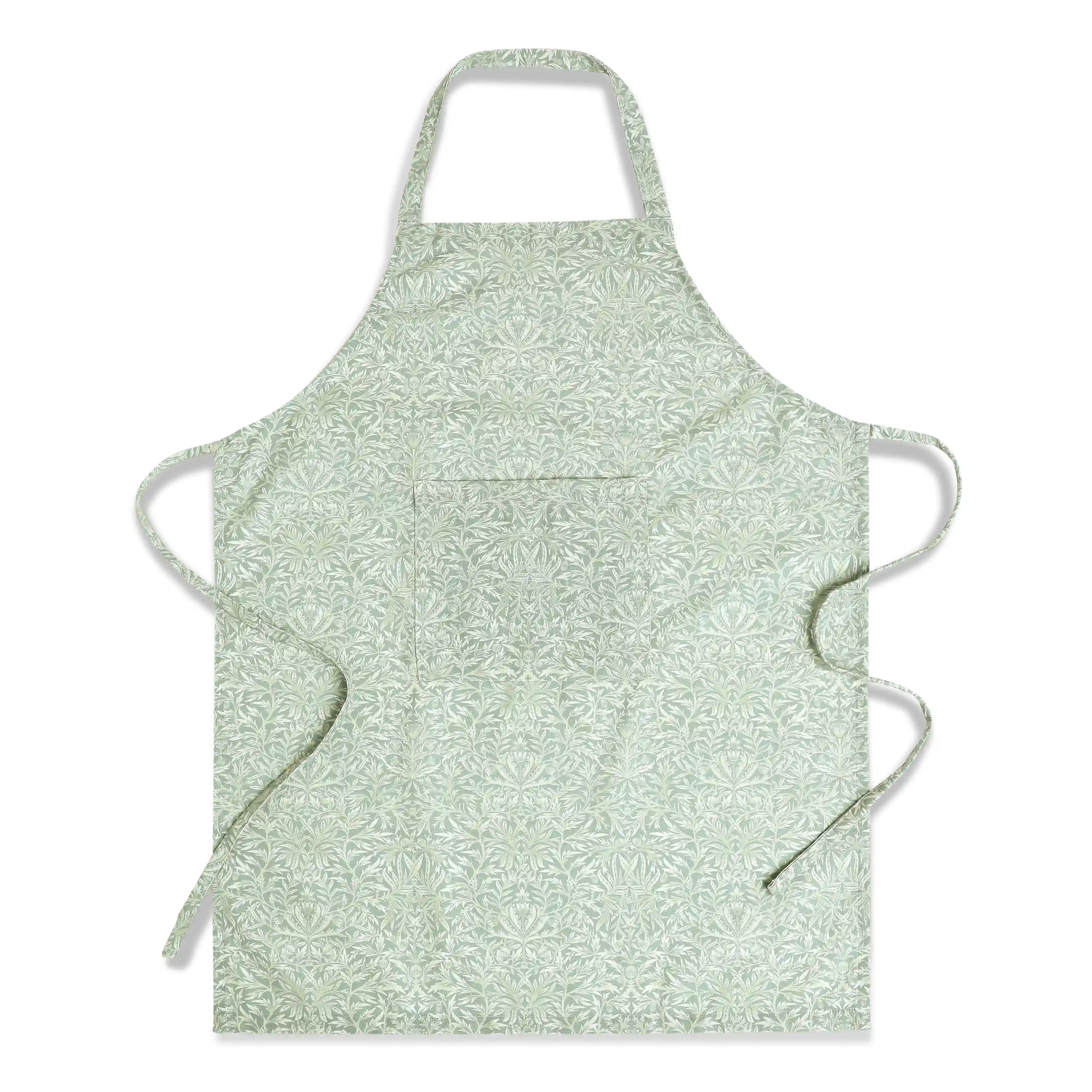 Kaleida | Countryside Charm Stylish & Easy to Maintain Apron - Image 5