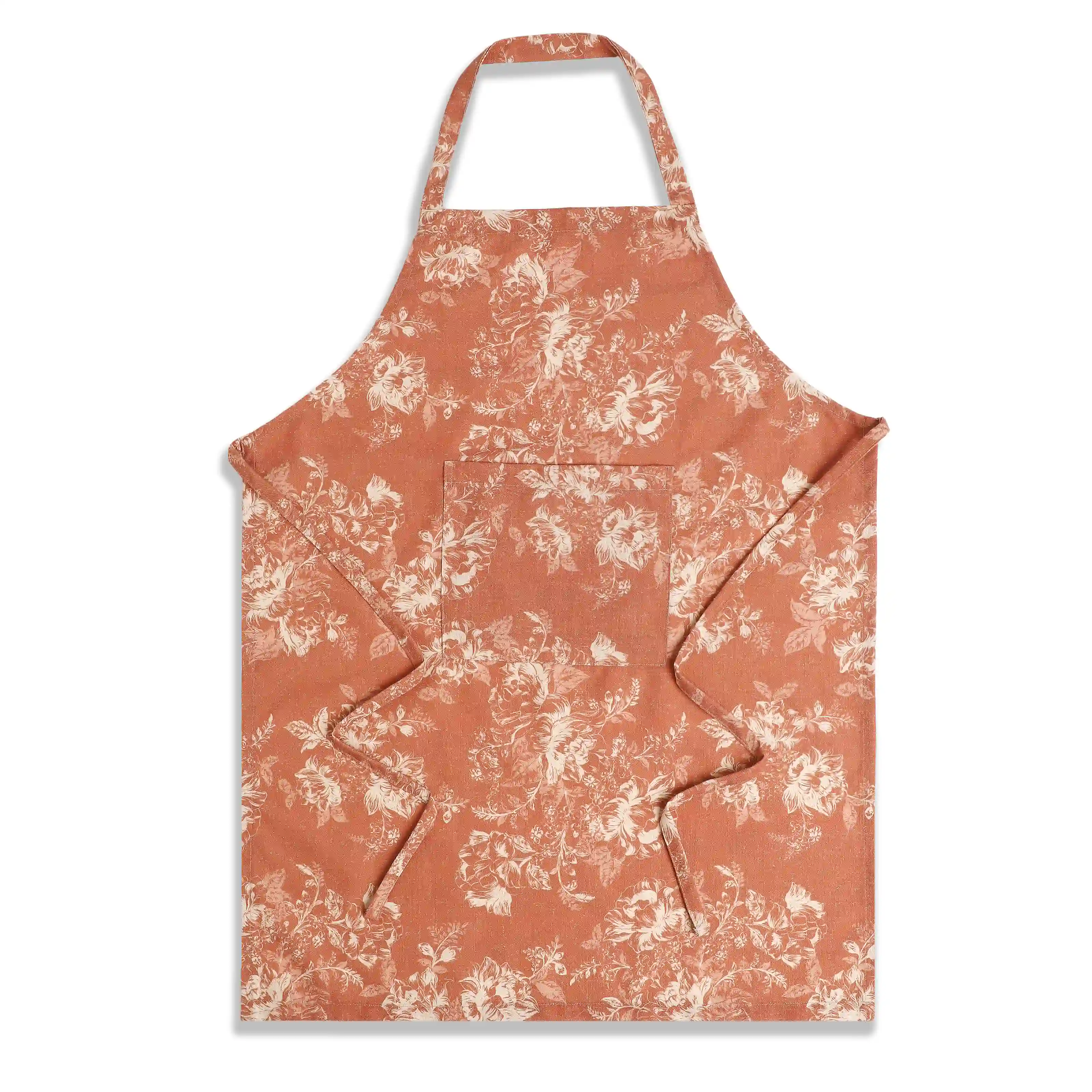 Kaleida | Countryside Charm Stylish & Easy to Maintain Apron - Image 8