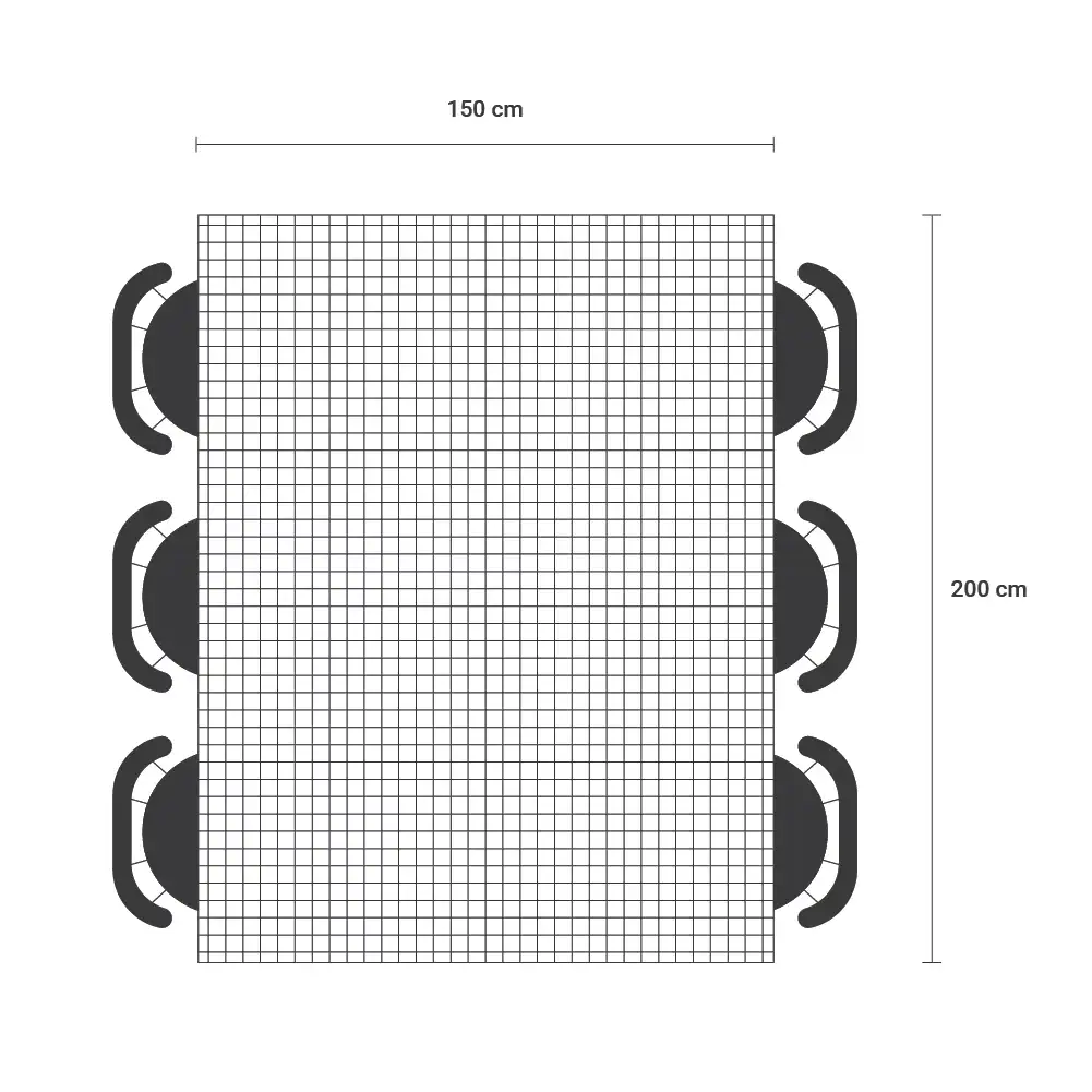 Kaleida | Countryside Charm Table Cloth - Image 49