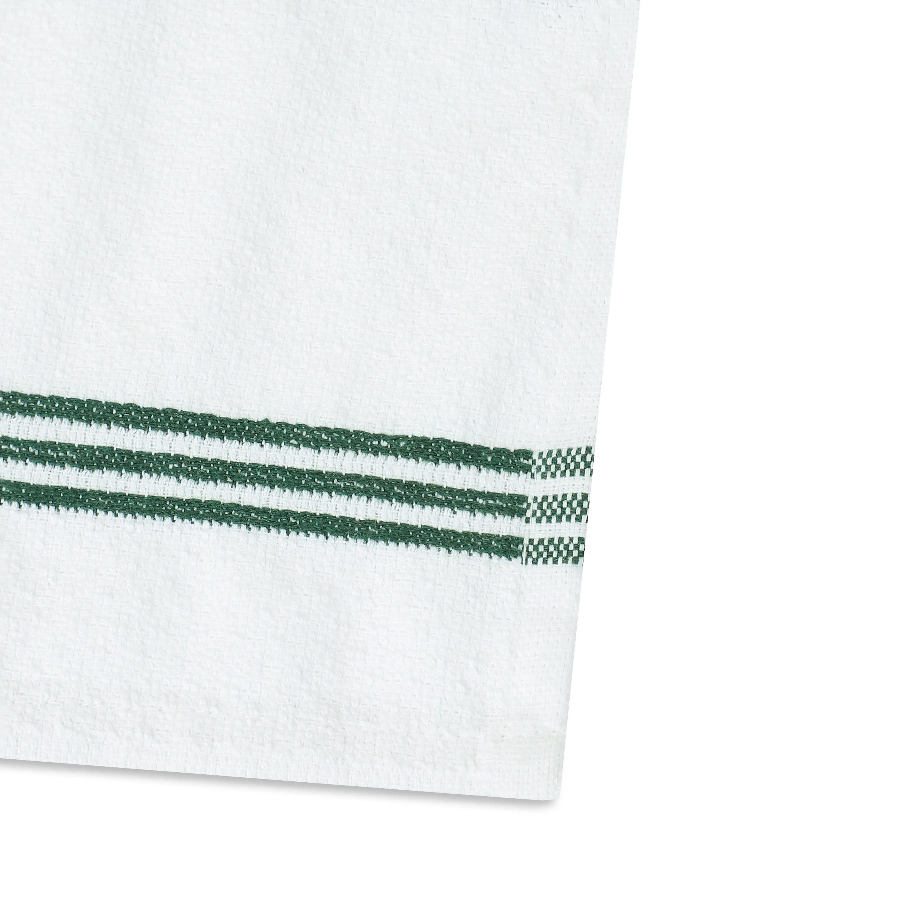 Kaleida | Everyday Essentials Kitchen Linen Set | Set of 16 - Image 33