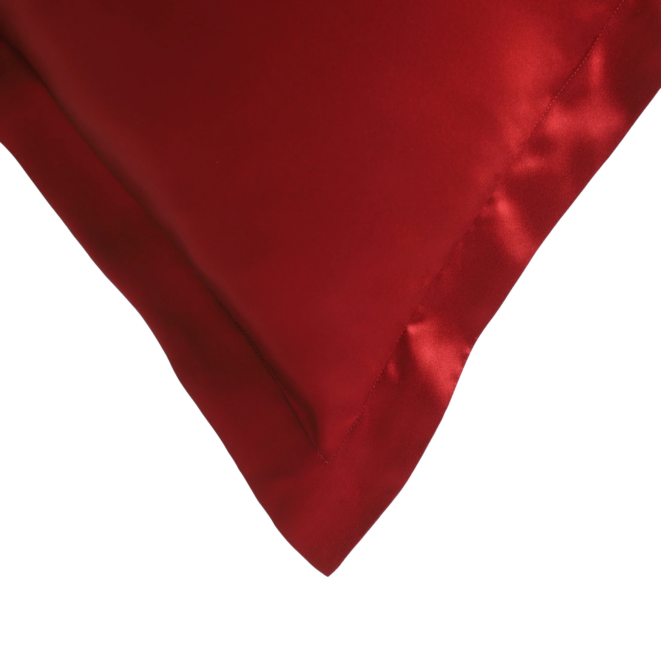 Lisseto | Luxurious & Feathery Soft Mulberry Silk Pillow Cover | Designed to Soothe Skin & Reduce Frizz - Image 12