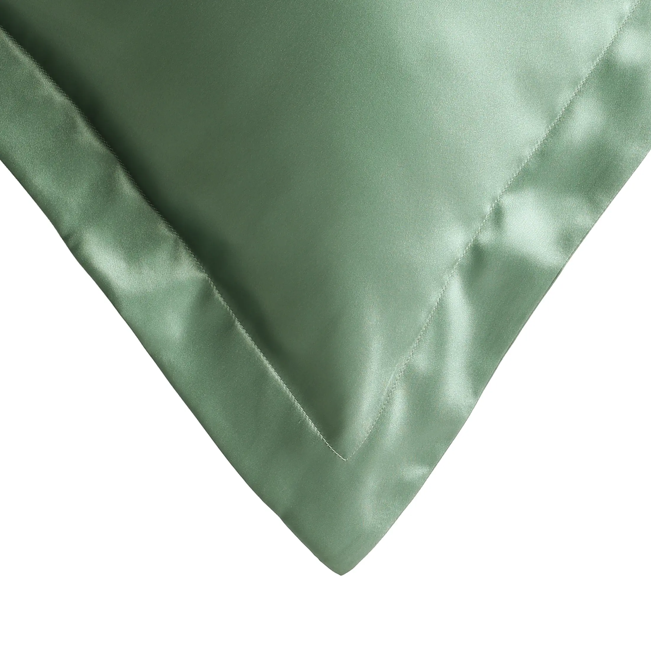 Lisseto | Luxurious & Feathery Soft Mulberry Silk Pillow Cover | Designed to Soothe Skin & Reduce Frizz - Image 13