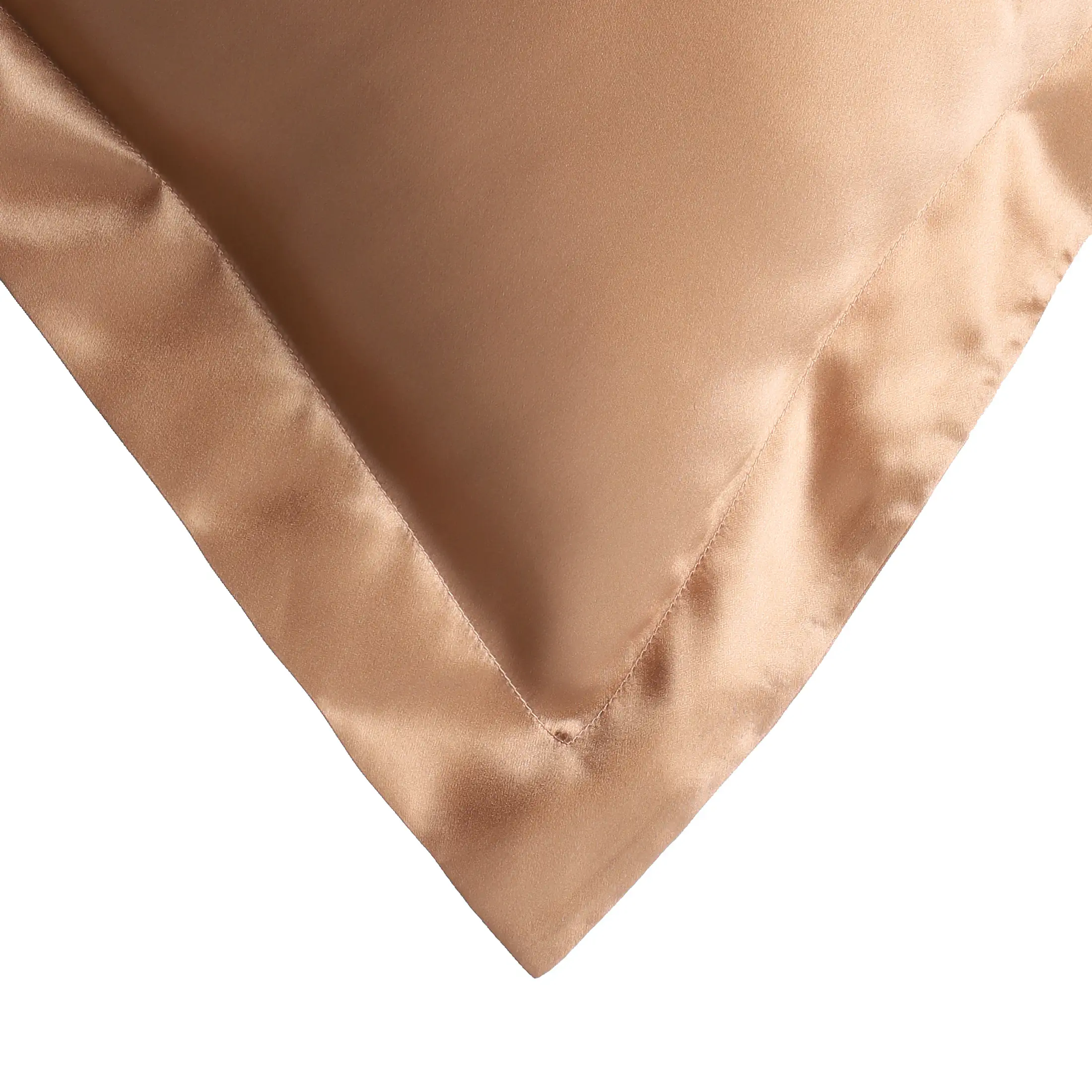 Lisseto | Luxurious & Feathery Soft Mulberry Silk Pillow Cover | Designed to Soothe Skin & Reduce Frizz - Image 14