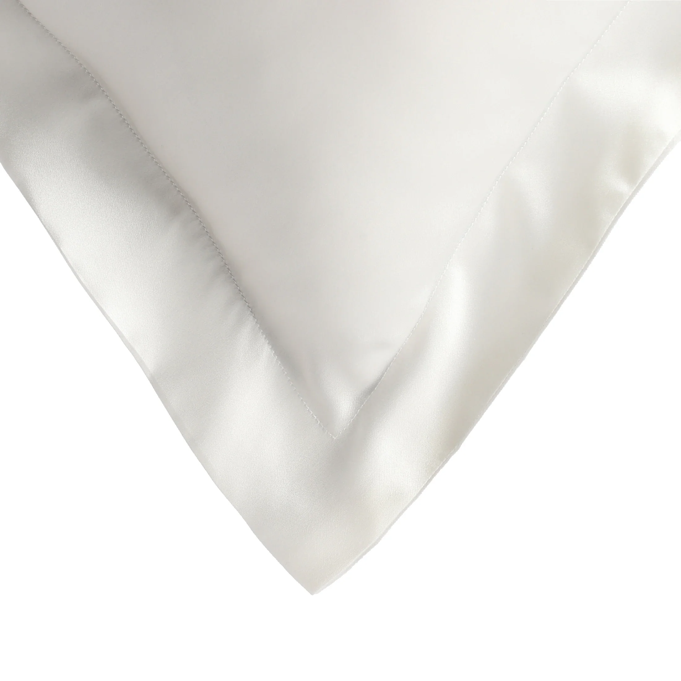 Lisseto | Luxurious & Feathery Soft Mulberry Silk Pillow Cover | Designed to Soothe Skin & Reduce Frizz - Image 15