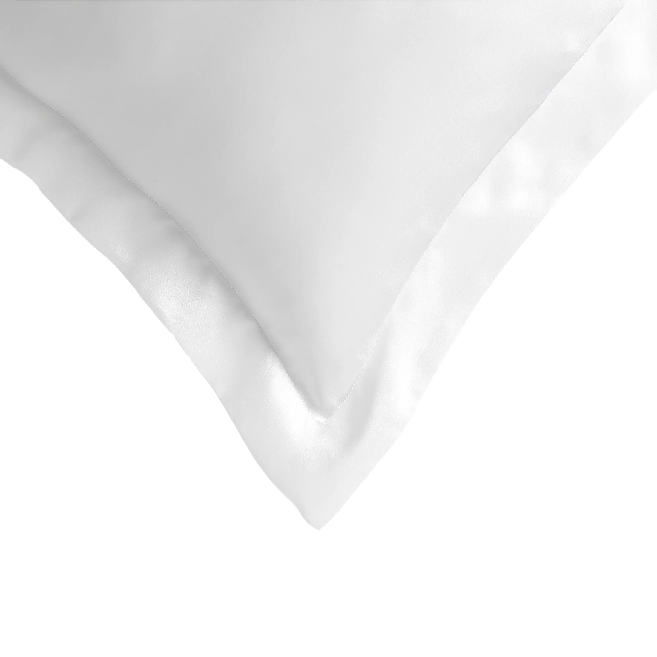 Lisseto | Luxurious & Feathery Soft Mulberry Silk Pillow Cover | Designed to Soothe Skin & Reduce Frizz - Image 16