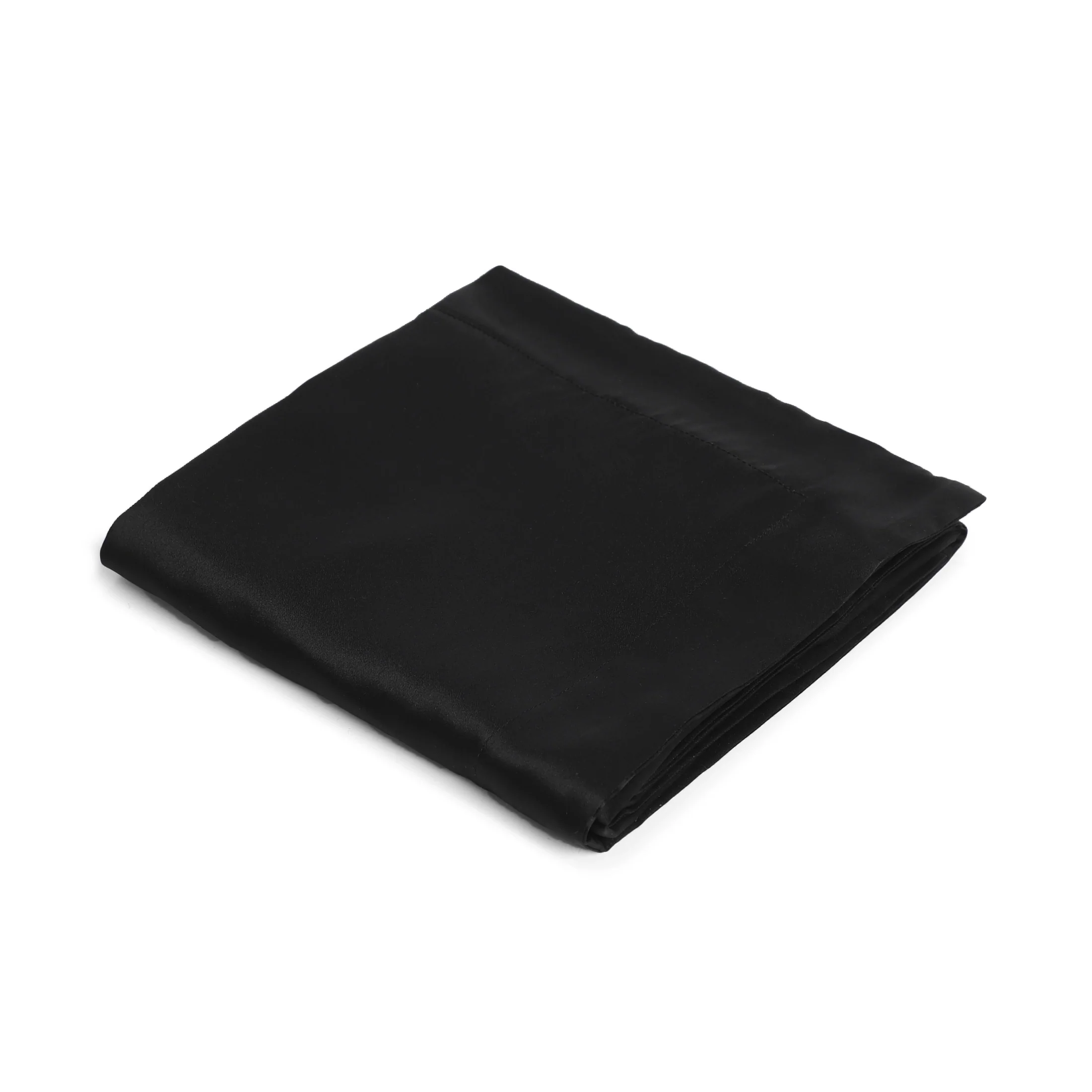 Lisseto | Luxurious & Feathery Soft Mulberry Silk Pillow Cover | Designed to Soothe Skin & Reduce Frizz - Image 4
