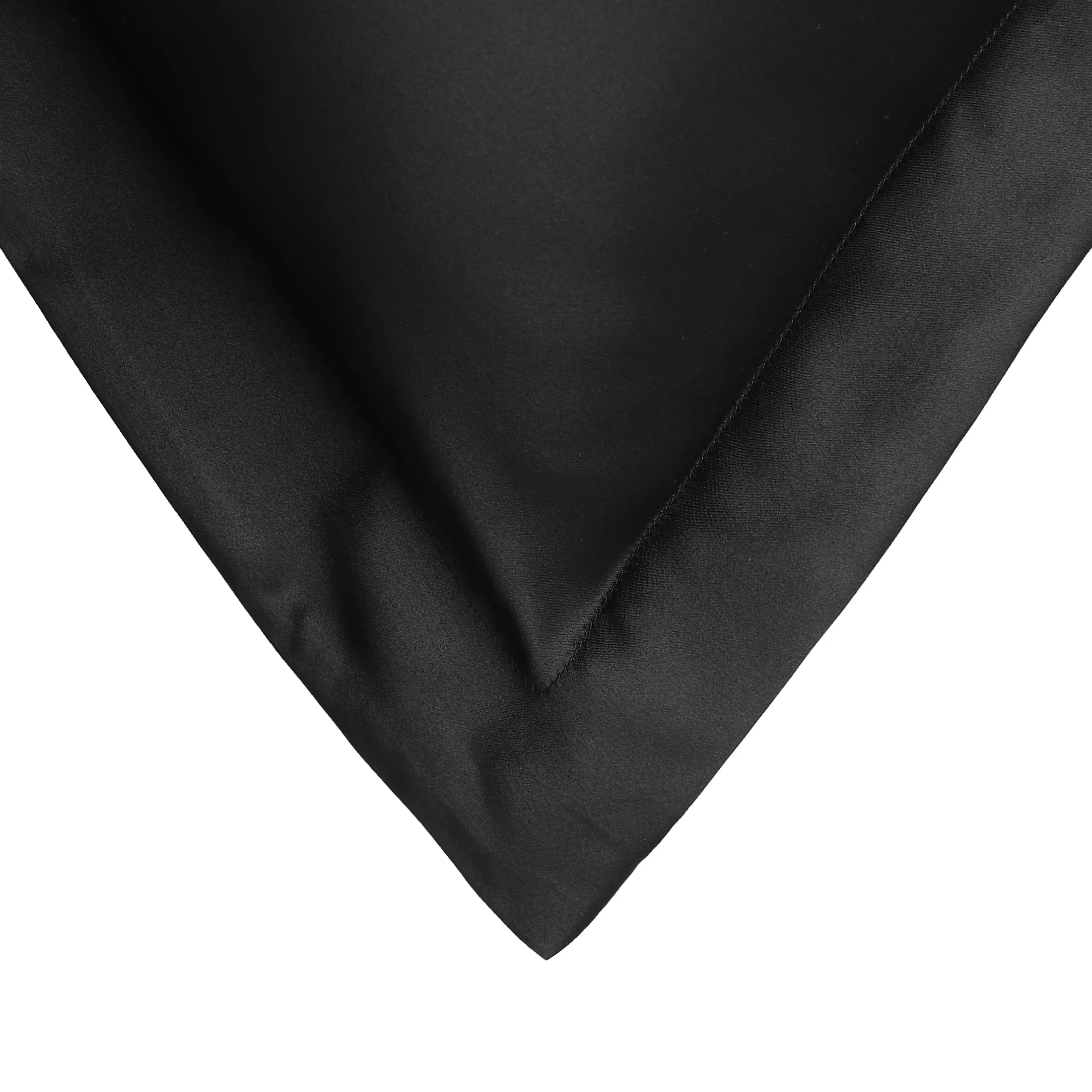 Lisseto | Luxurious & Feathery Soft Mulberry Silk Pillow Cover | Designed to Soothe Skin & Reduce Frizz - Image 5