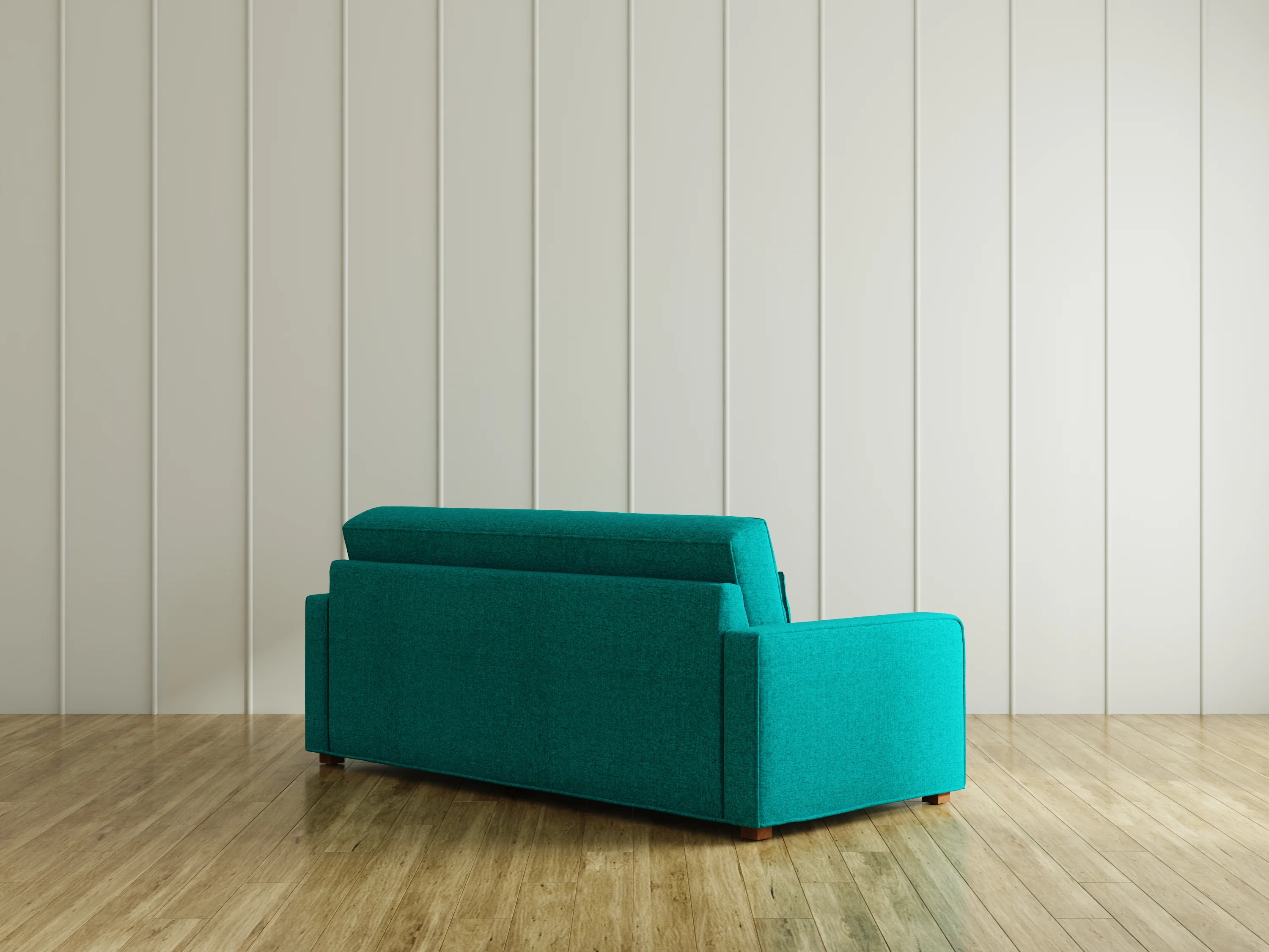 Matteo 3 Seater Sofa Cum Bed - Image 7
