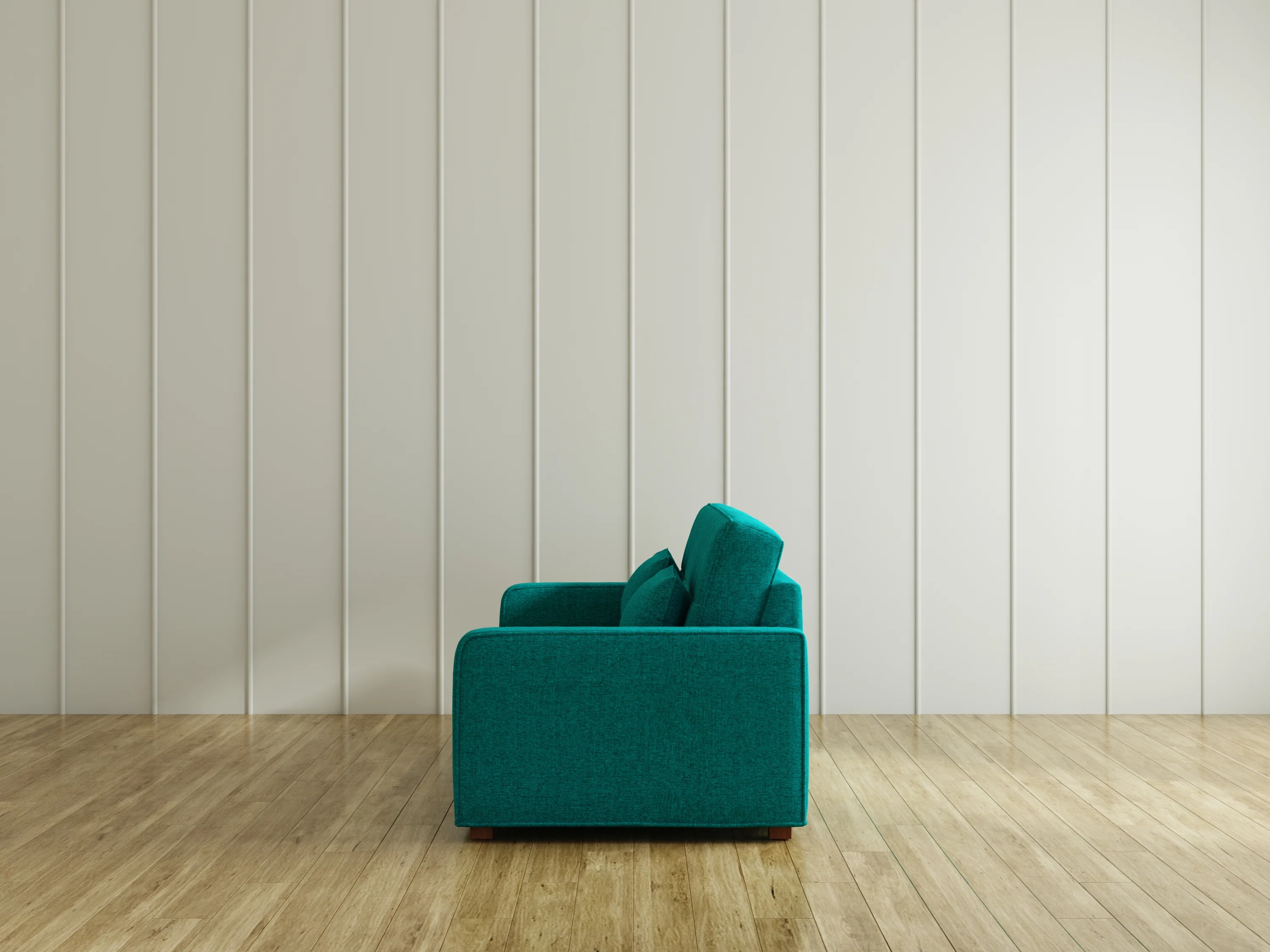 Matteo 3 Seater Sofa Cum Bed - Image 8