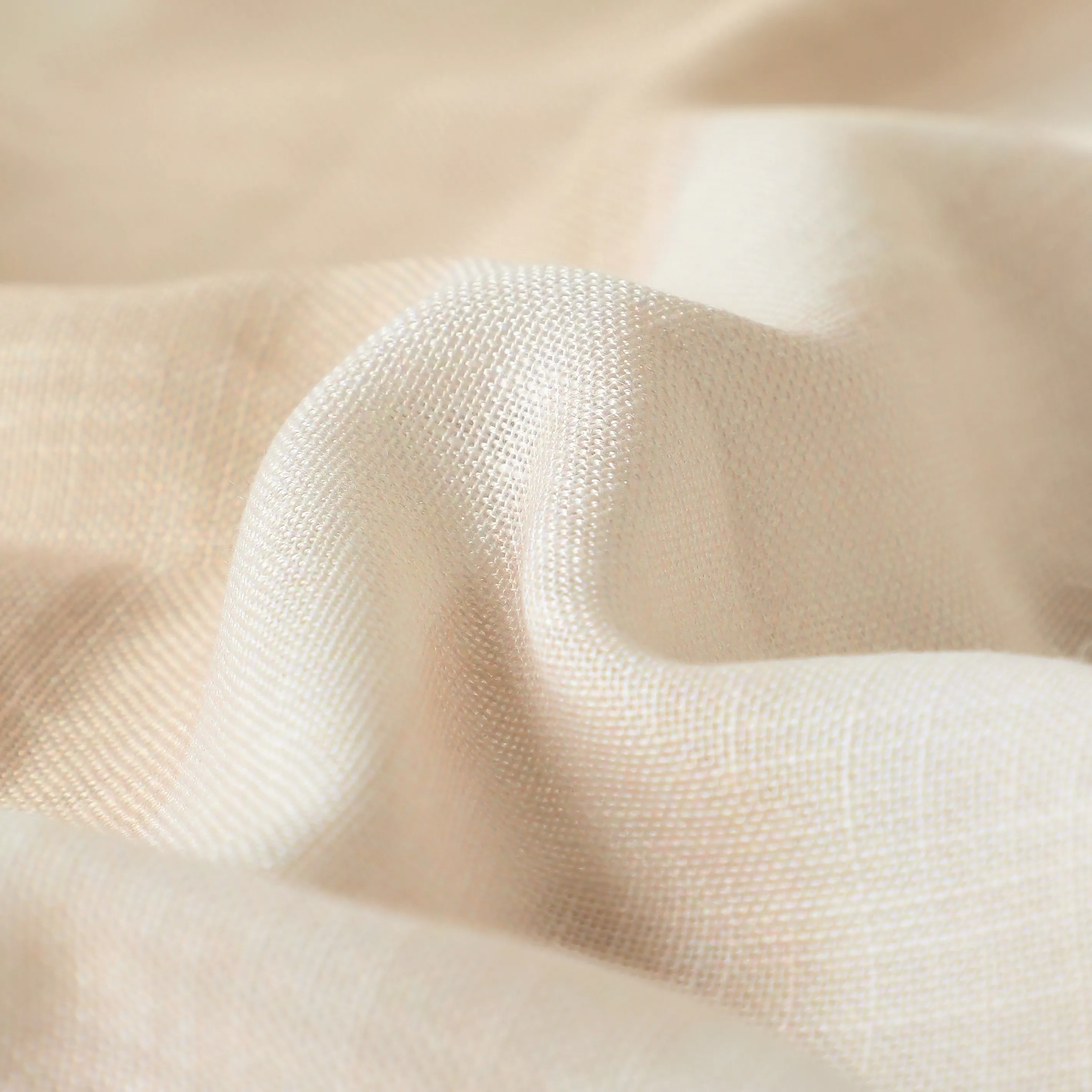 Meriga Set Of 2 Sheer Readymade Curtains |
Ethereal Waves - Image 11