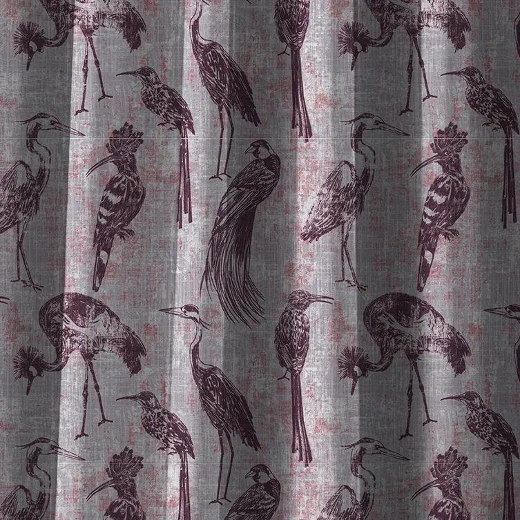 Nomad's Diary Edition 1 - Safari | Multipurpose Fabric - Image 11