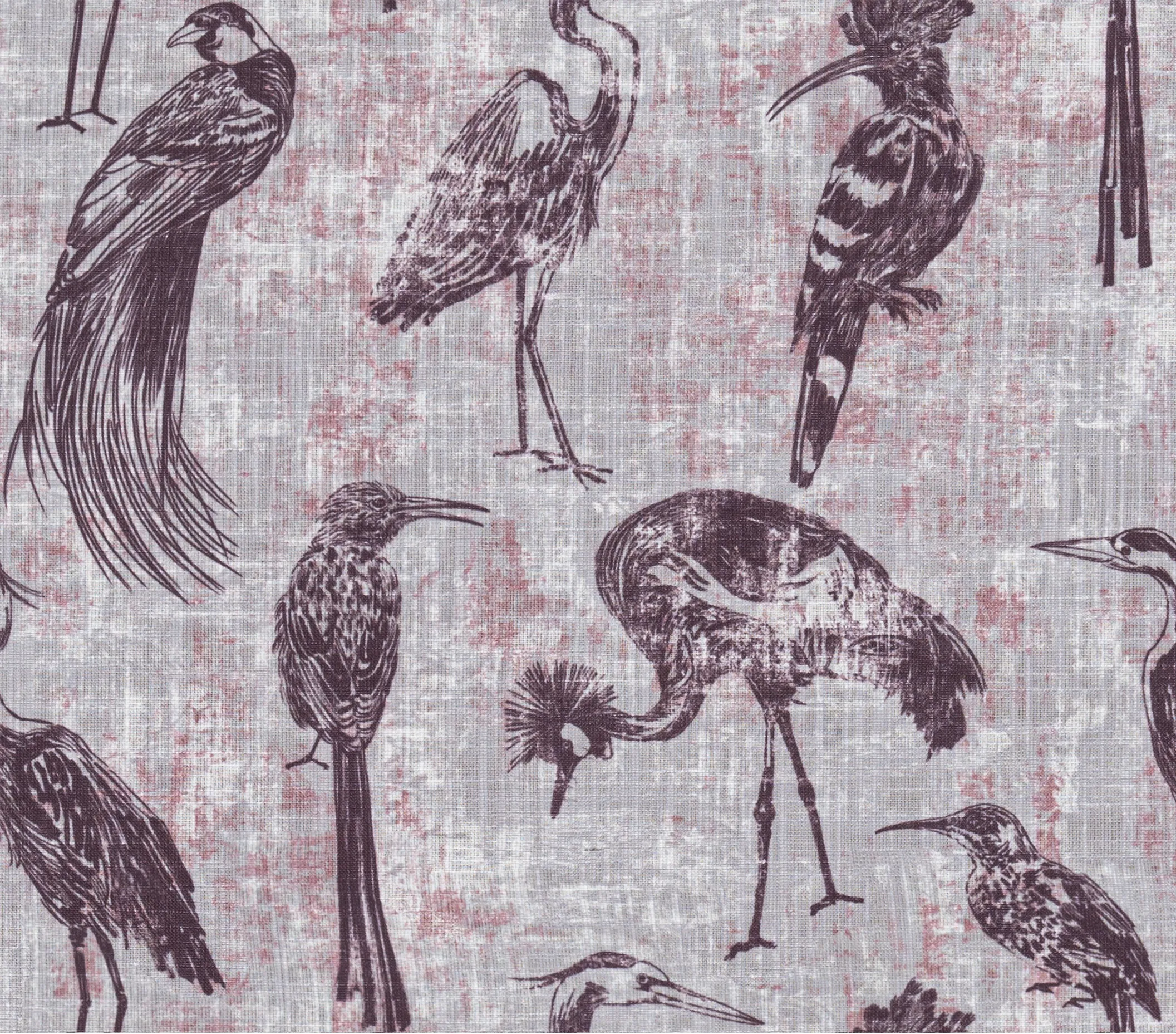 Nomad's Diary Edition 1 - Safari | Multipurpose Fabric - Image 12