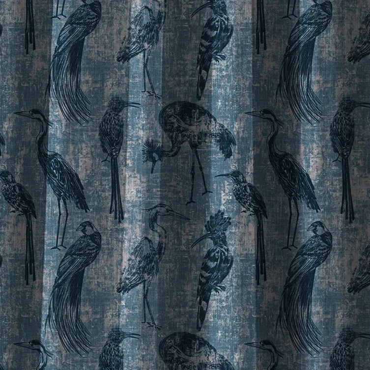 Nomad's Diary Edition 1 - Safari | Multipurpose Fabric - Image 2