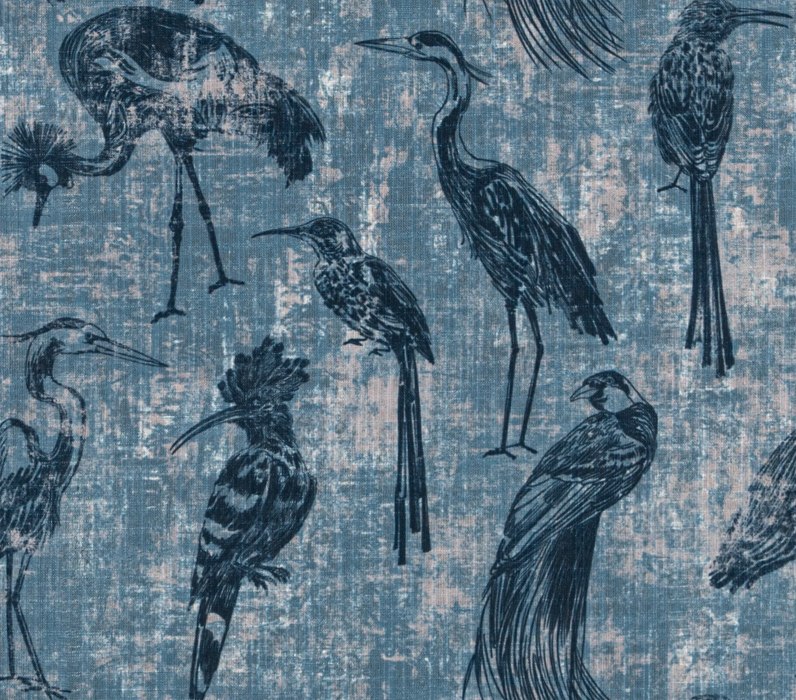Nomad's Diary Edition 1 - Safari | Multipurpose Fabric - Image 3