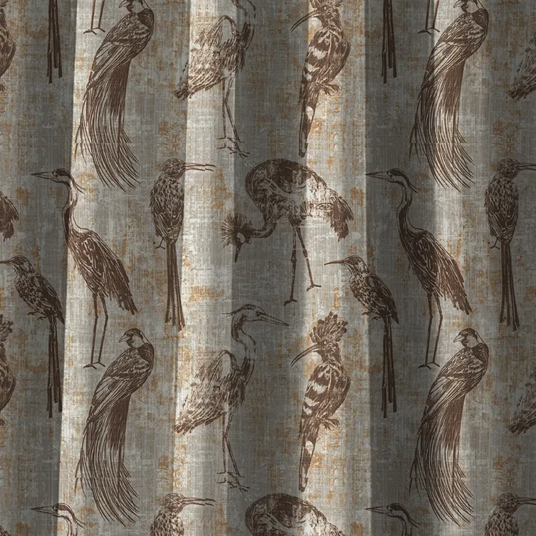 Nomad's Diary Edition 1 - Safari | Multipurpose Fabric - Image 8