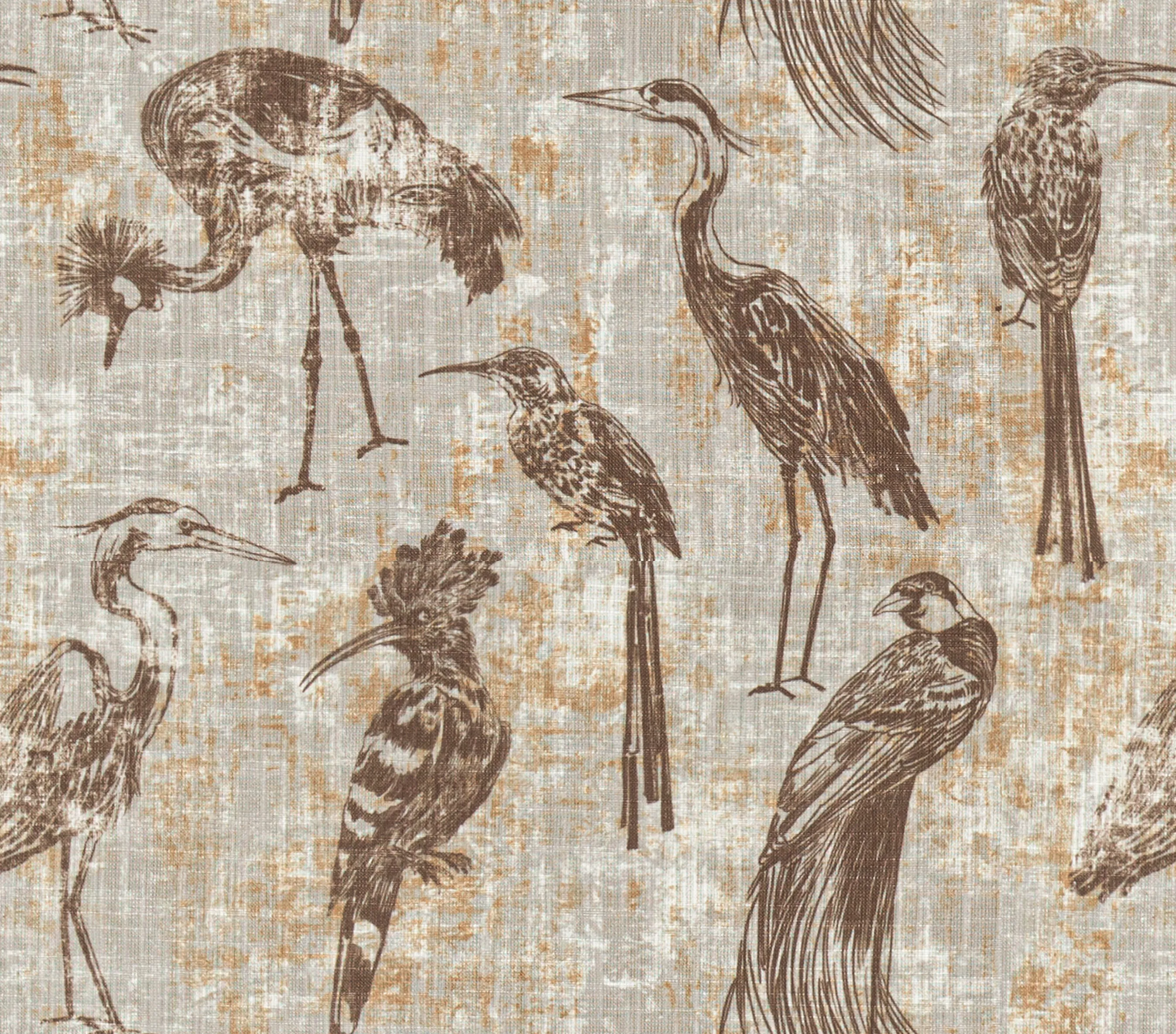 Nomad's Diary Edition 1 - Safari | Multipurpose Fabric - Image 9