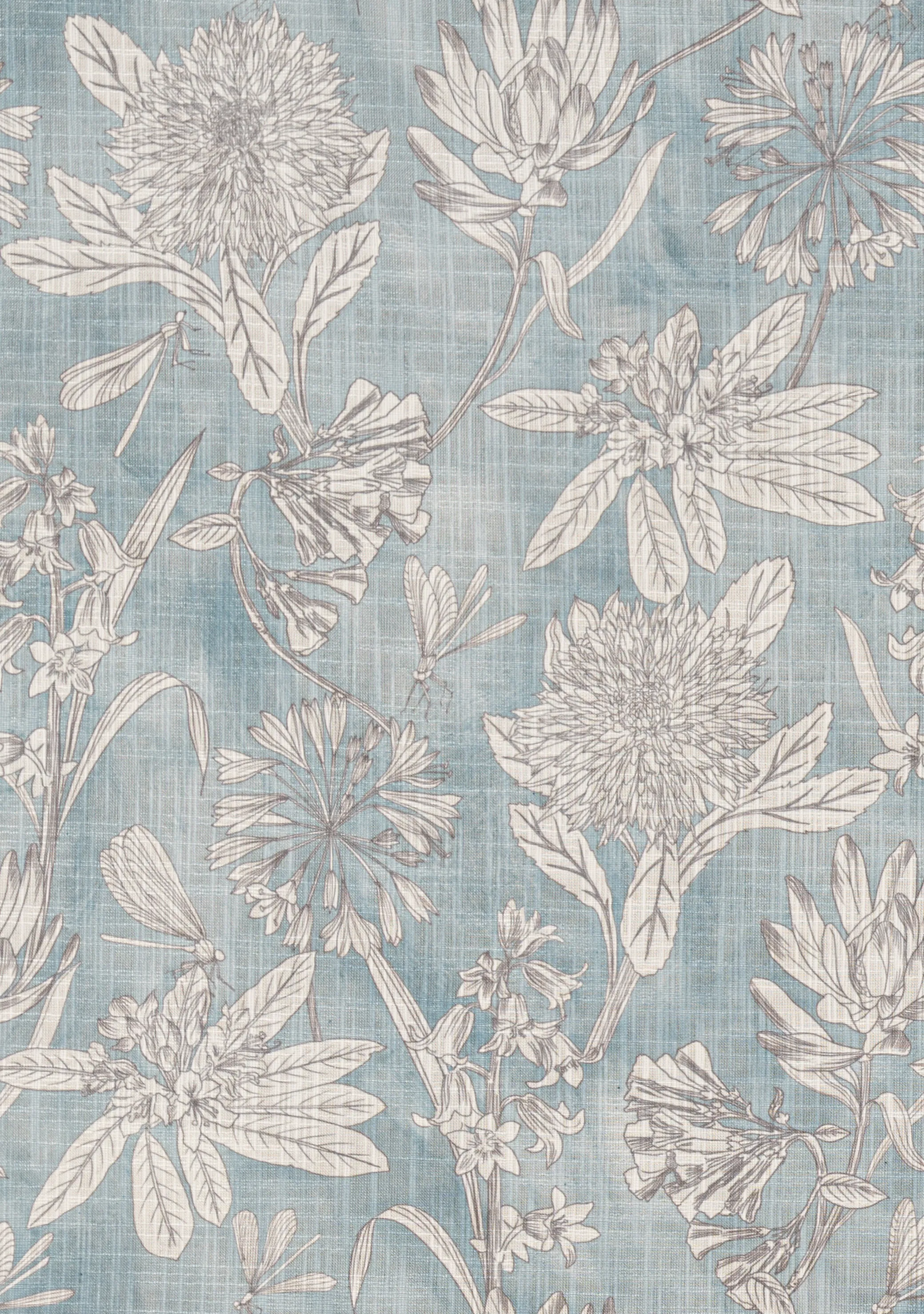 Nomad's Diary Edition 1 - Serene | Multipurpose Fabric - Image 12