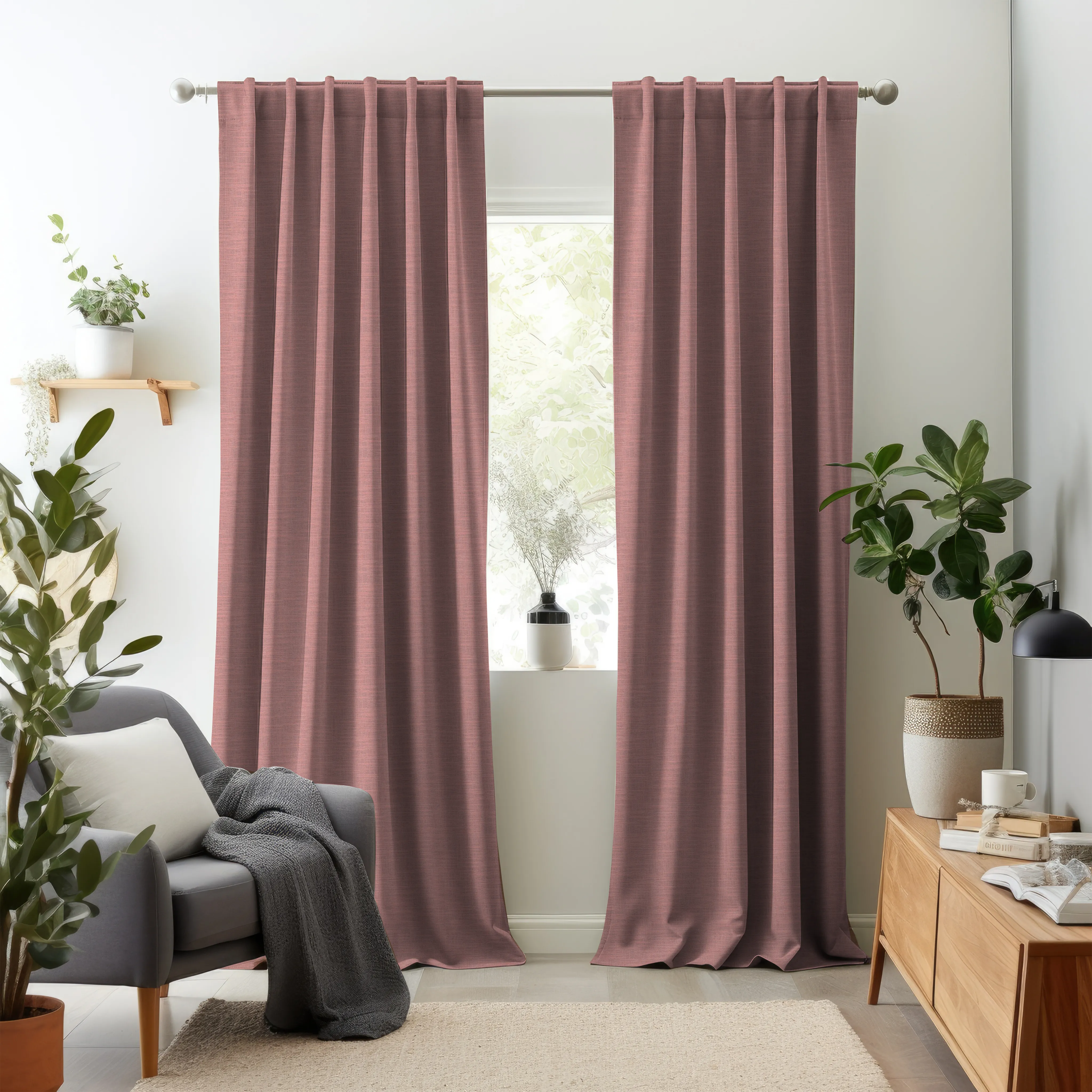 Nomad's Diary Edition 1 - Vennie | Multipurpose Fabric - Image 10