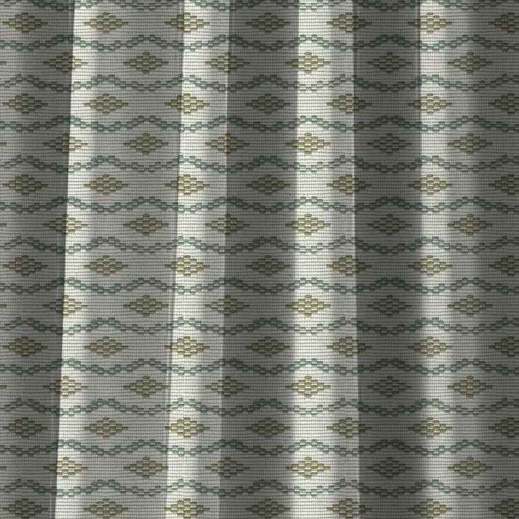 Nomad's Diary Edition 10 - Easton | Upholstery Fabric - Image 12
