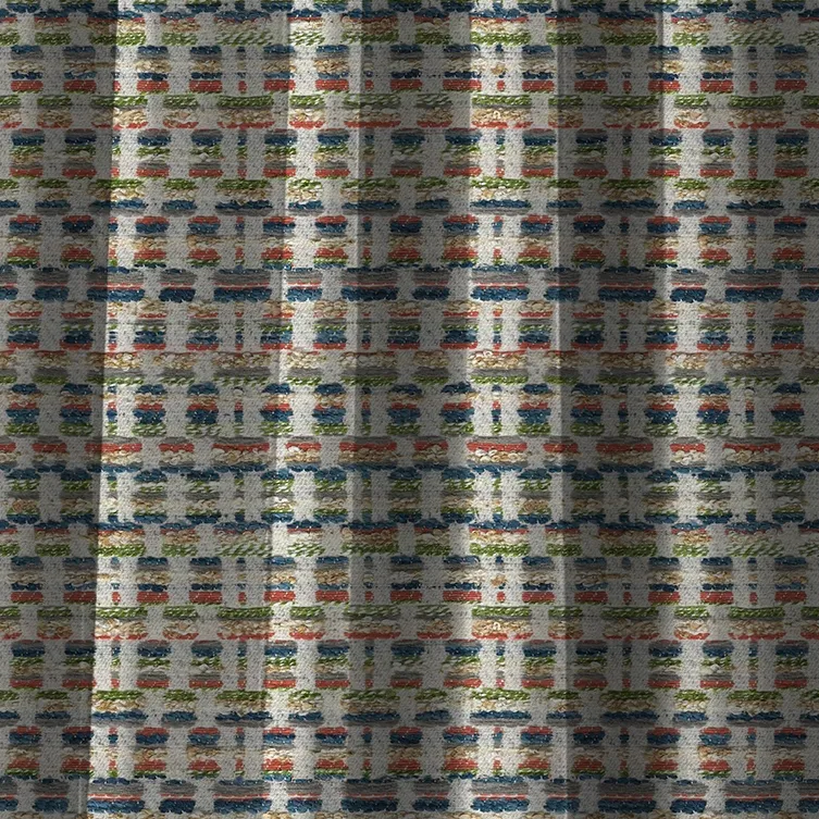 Nomad's Diary Edition 10 - Emma | Upholstery Fabric - Image 8