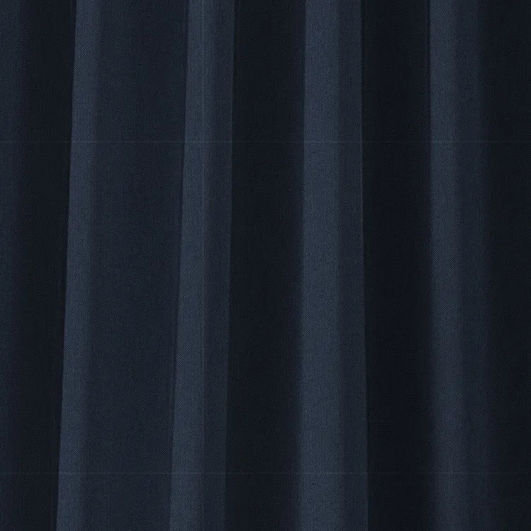 Nomad's Diary Edition 10 - Melange Plain | Made to Order Light Filtering Curtains - Image 2