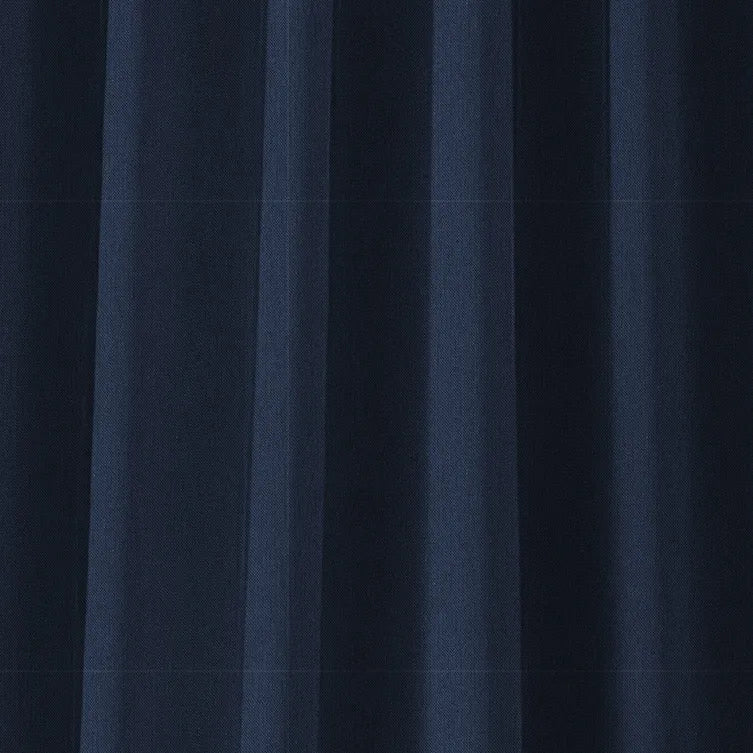 Nomad's Diary Edition 10 - Melange Plain | Made to Order Light Filtering Curtains - Image 5