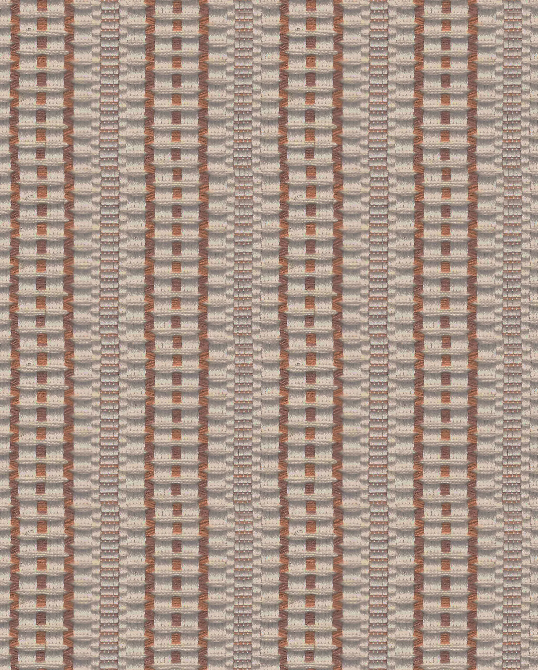 Nomad's Diary Edition 10 - Preston | Upholstery Fabric - Image 2