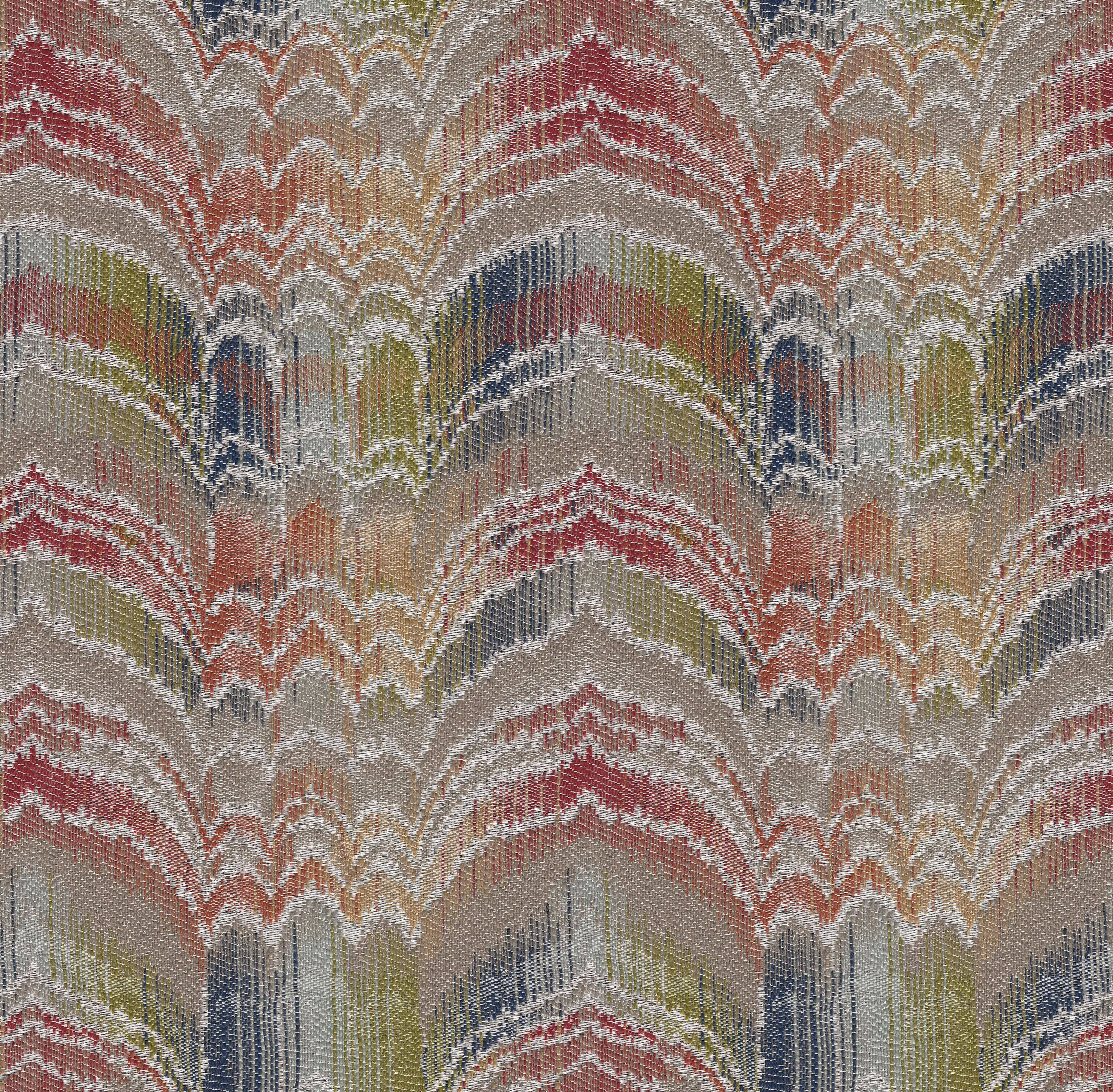 Nomad's Diary Edition 10 - Zoric | Upholstery Fabric - Image 8