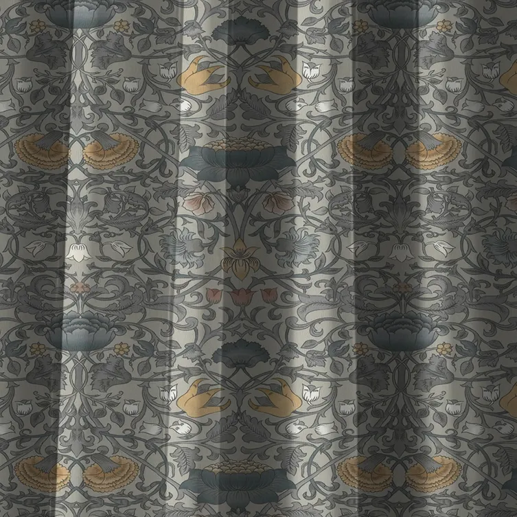 Nomad's Diary Edition 11 - Laurel | Made to Order Light Filtering Curtains - Image 14