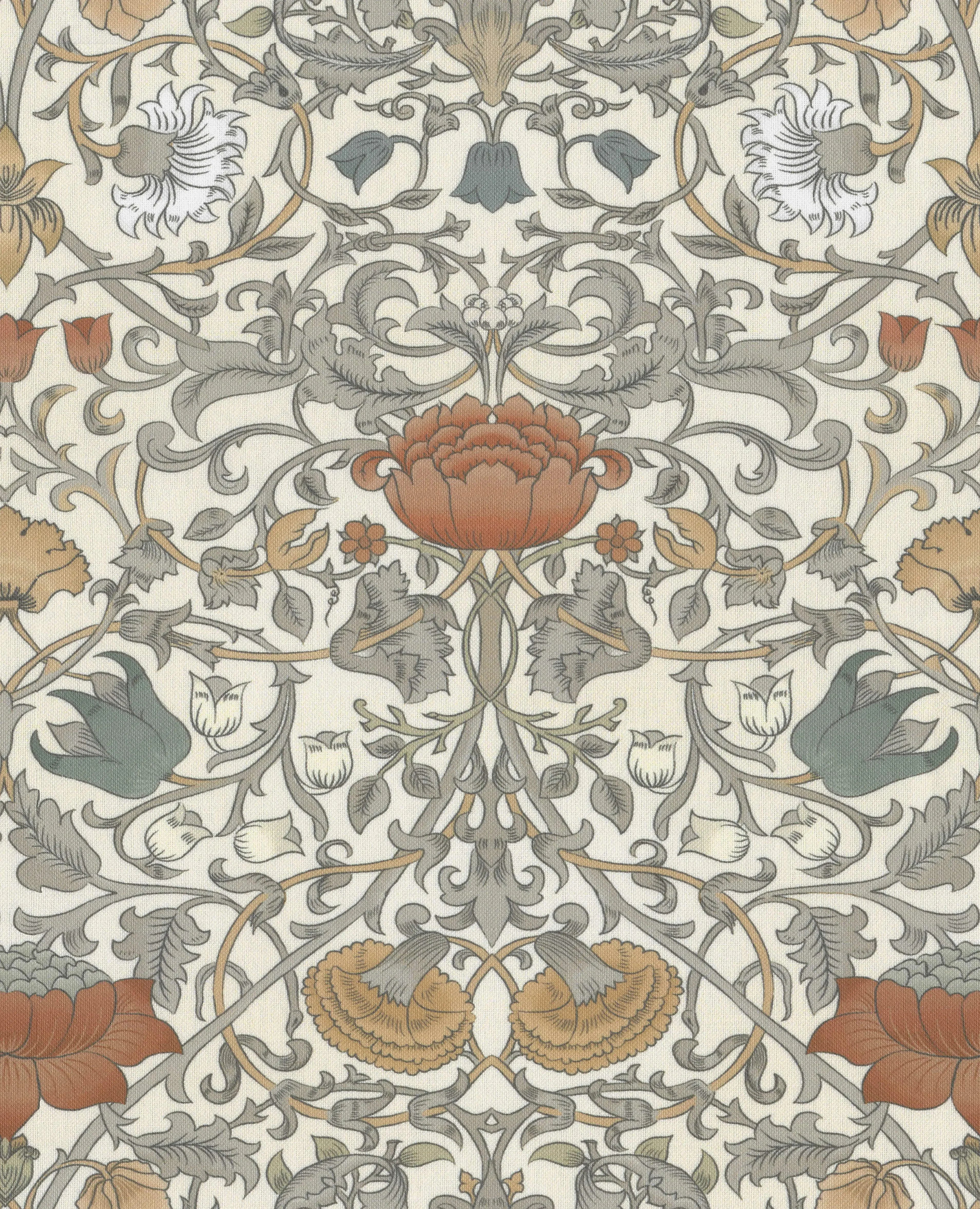 Nomad's Diary Edition 11 - Laurel | Made to Order Light Filtering Curtains - Image 3