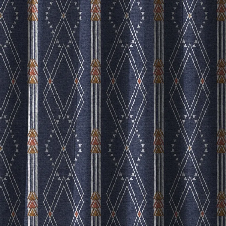 Nomad's Diary Edition 12 - Maeve | Upholstery Fabric - Image 5