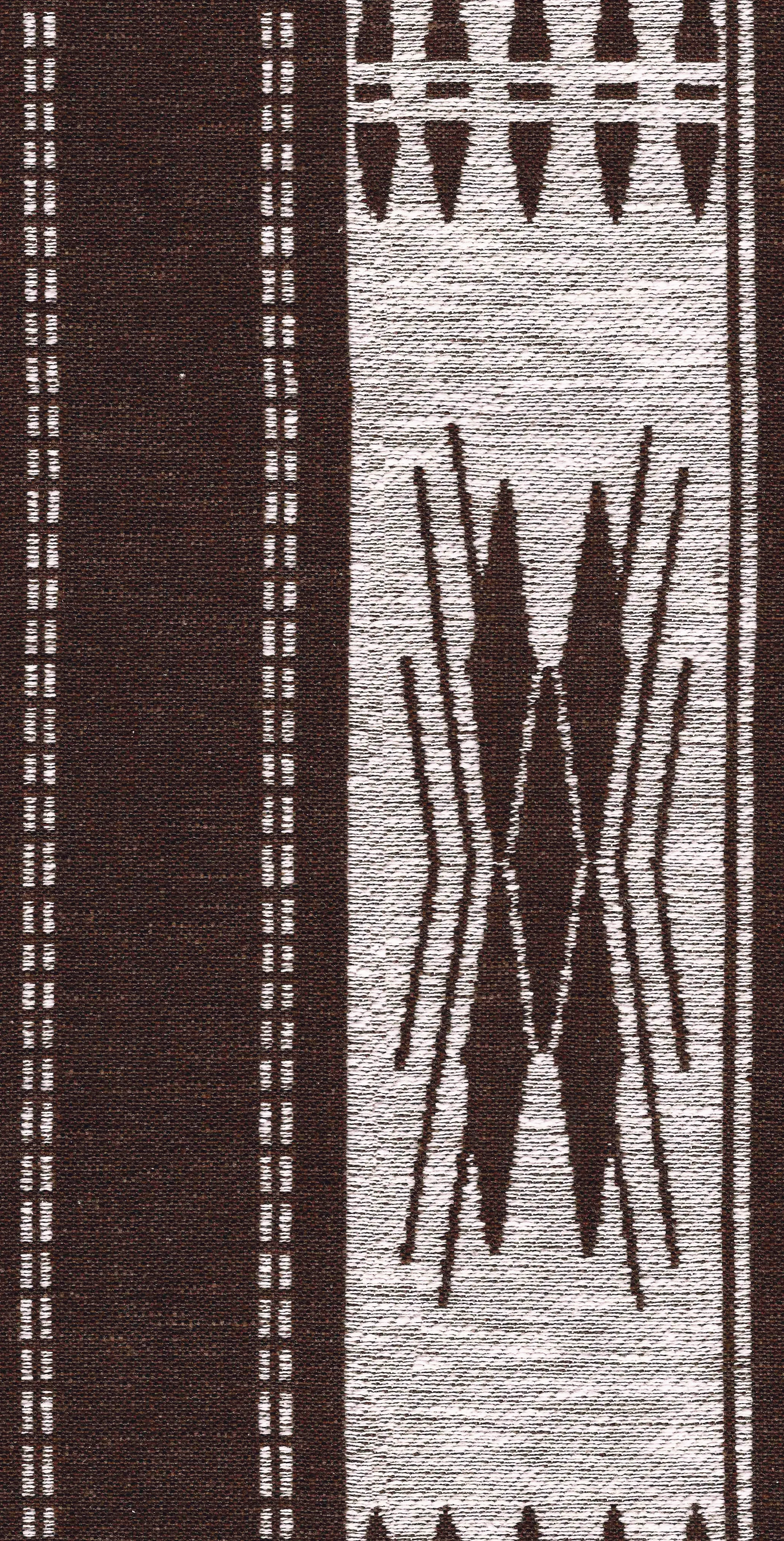 Nomad's Diary Edition 12 - Sanch | Upholstery Fabric - Image 3