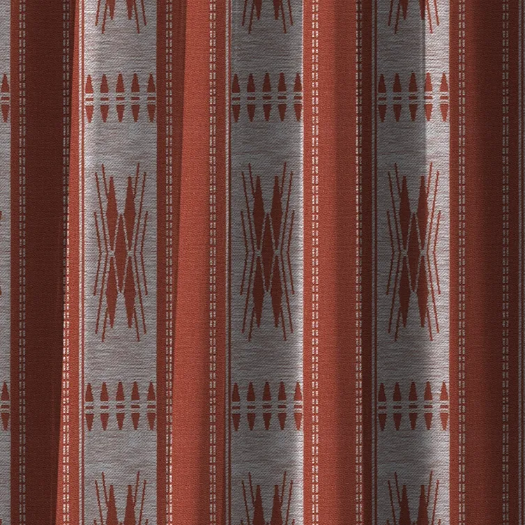 Nomad's Diary Edition 12 - Sanch | Upholstery Fabric - Image 8