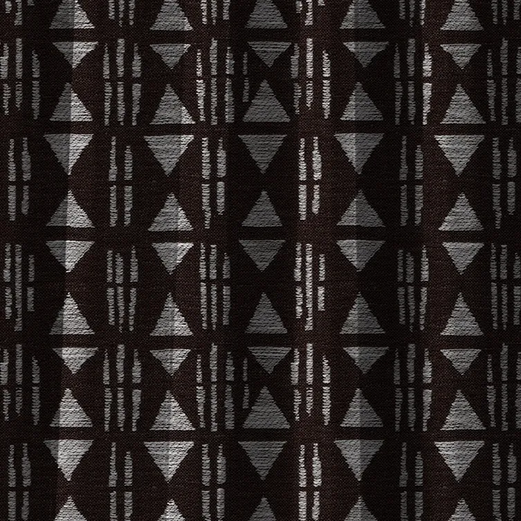 Nomad's Diary Edition 12 - Tora | Upholstery Fabric - Image 2