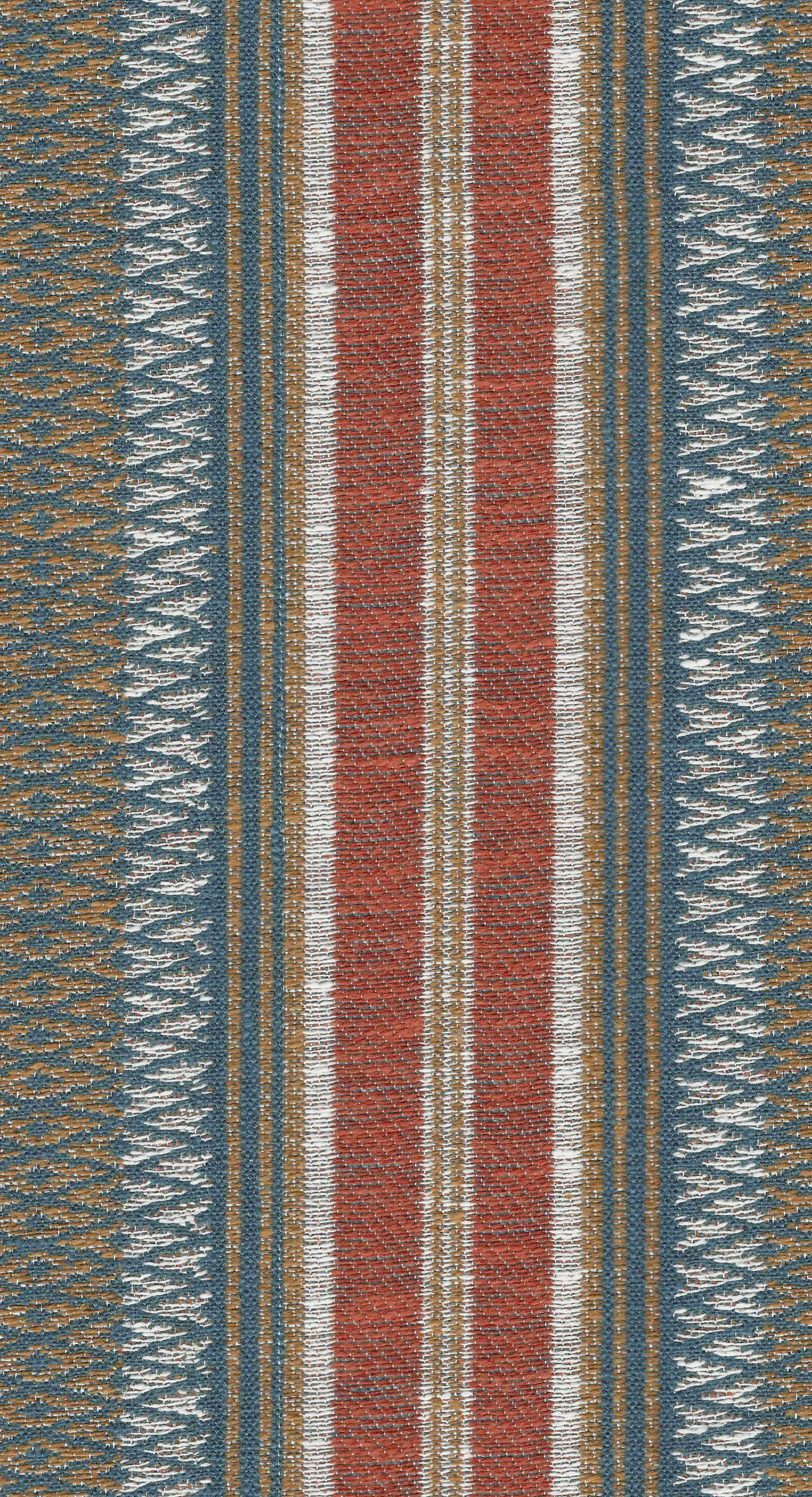 Nomad's Diary Edition 12 - Zoro | Upholstery Fabric - Image 3