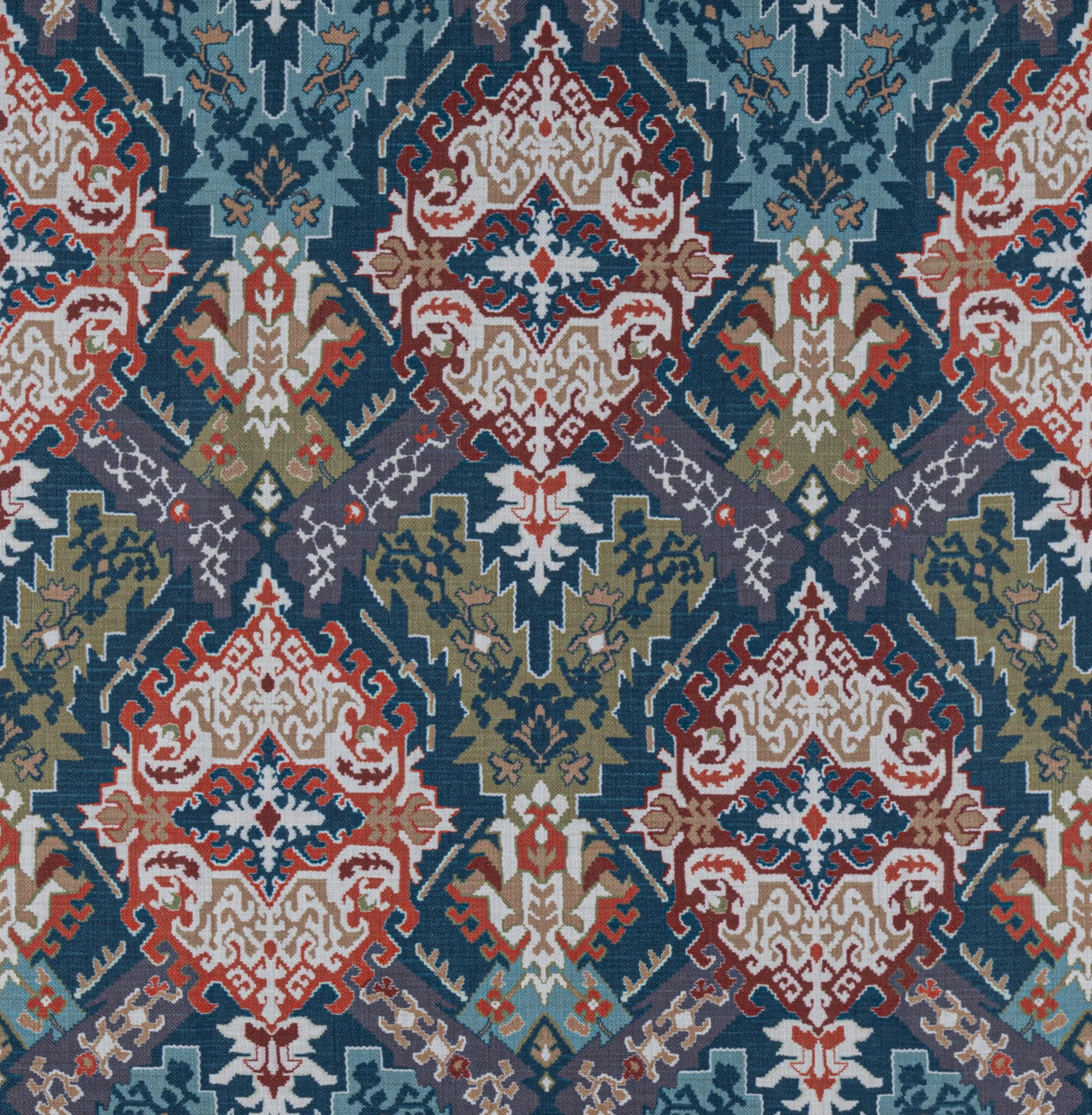 Nomad's Diary Edition 2 - Ester | Multipurpose Fabric - Image 12